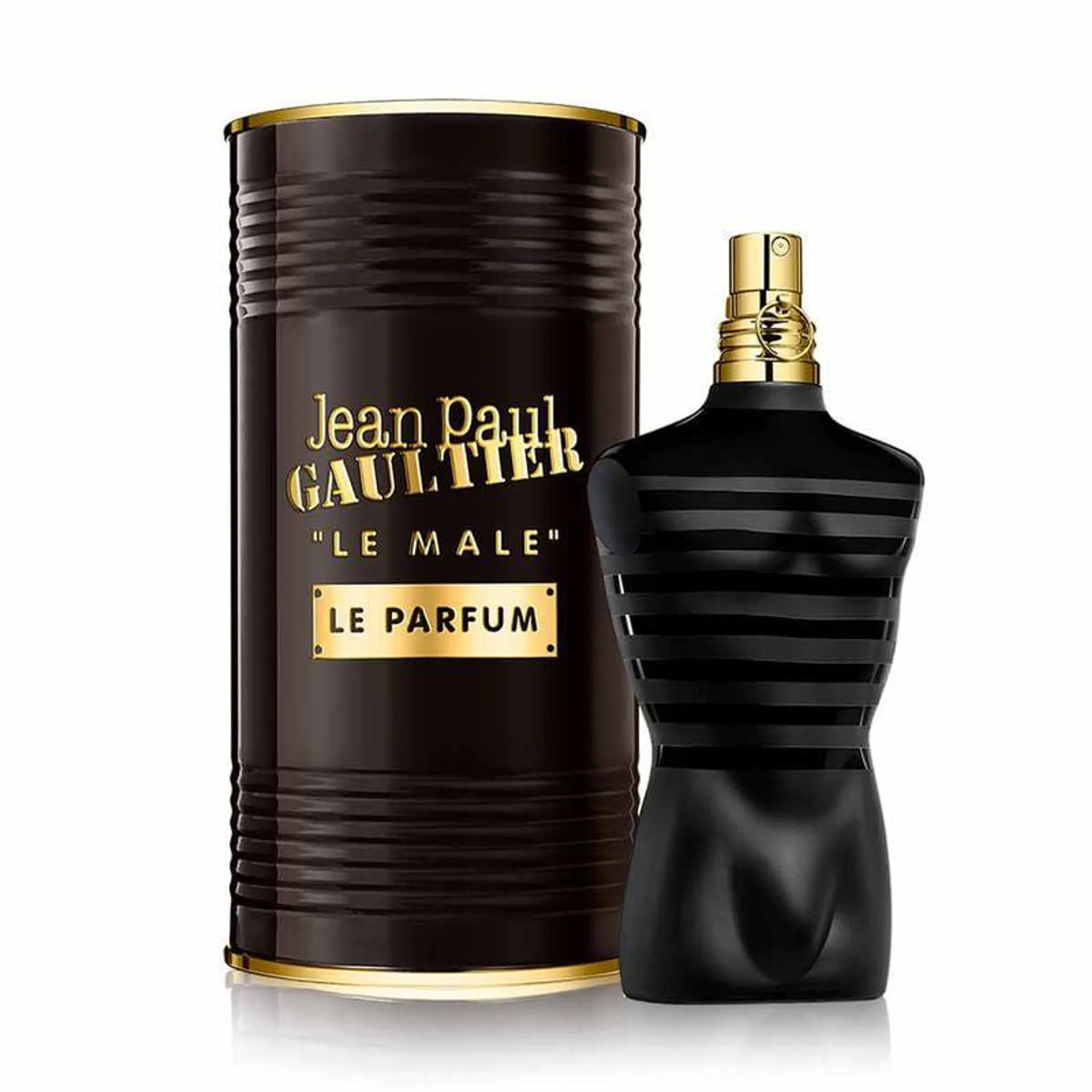 Le Male Le Parfum Eau de Parfum Intense 125ml