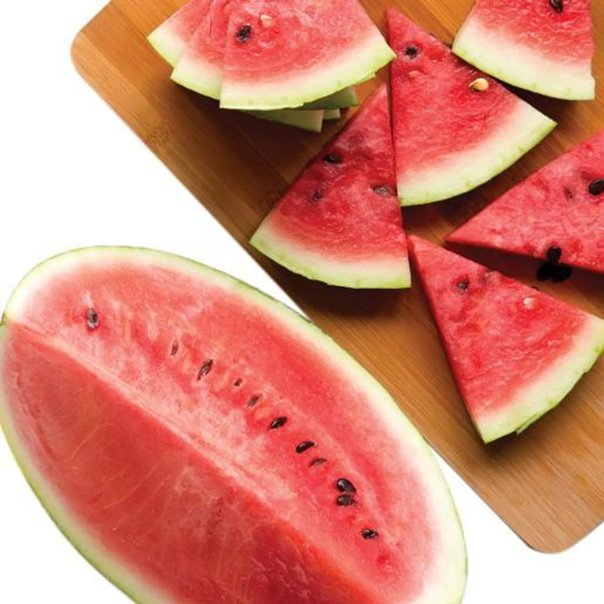 Watermelon India