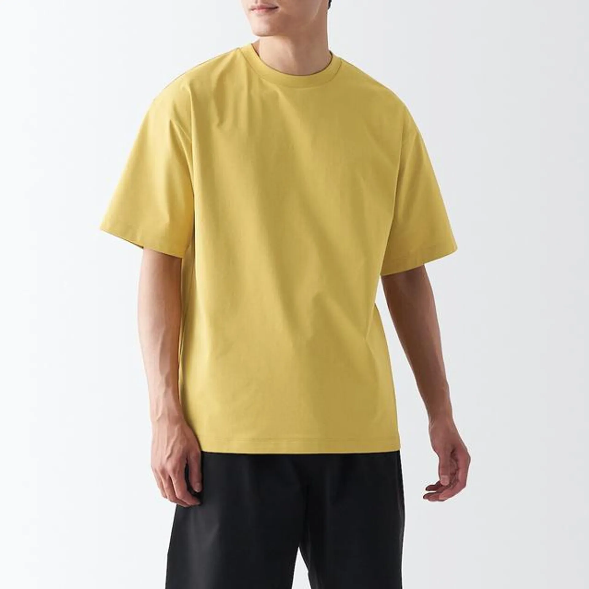 Quick Dry T-Shirt