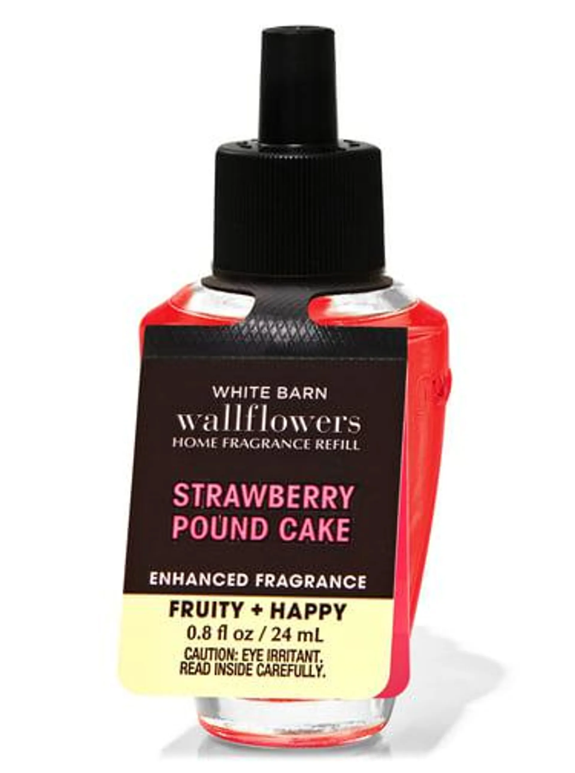 Strawberry Pound Cake Wallflowers Fragrance Refill