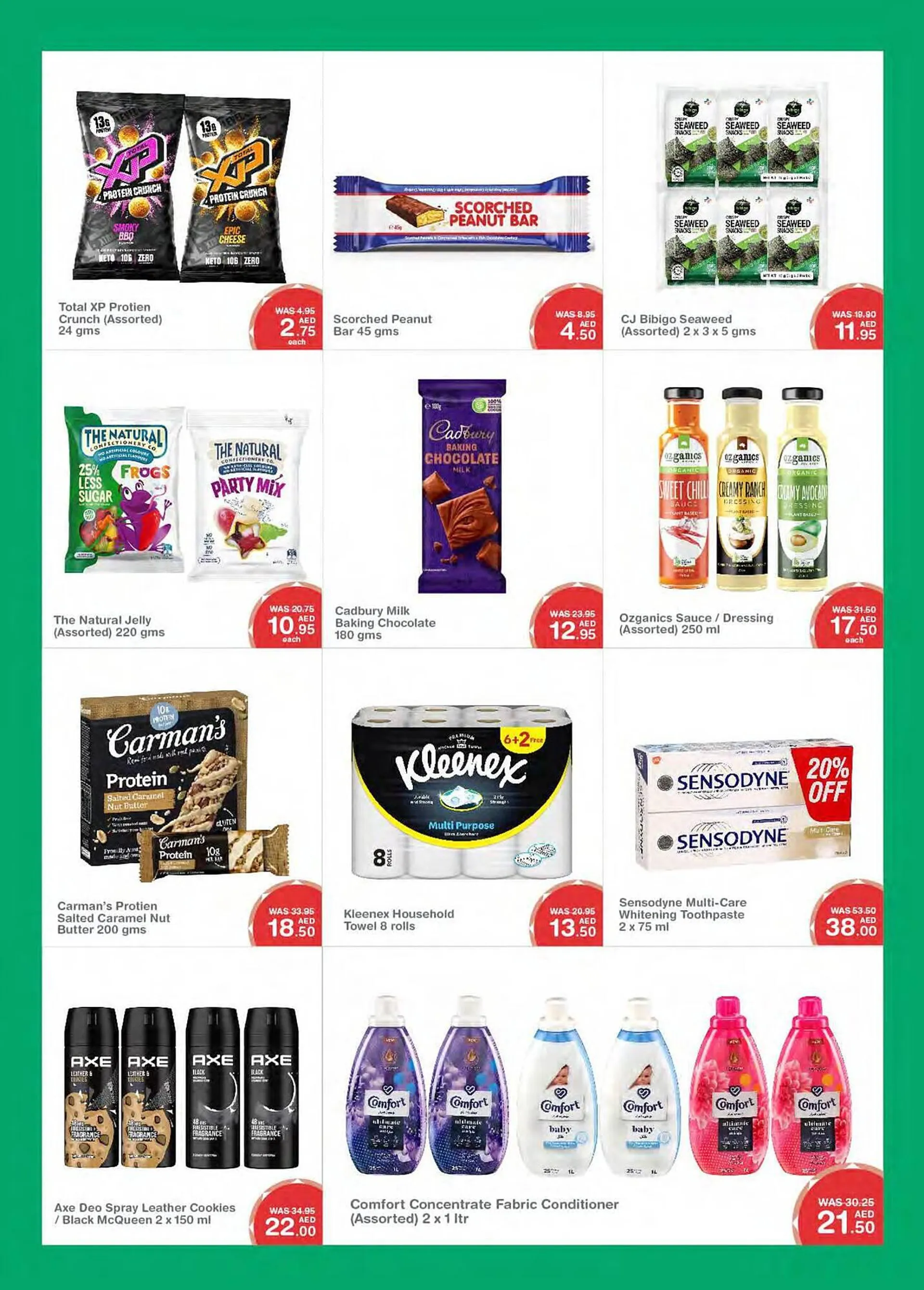 Choithrams catalogue from 29 September to 12 October 2023 - Offers page 11