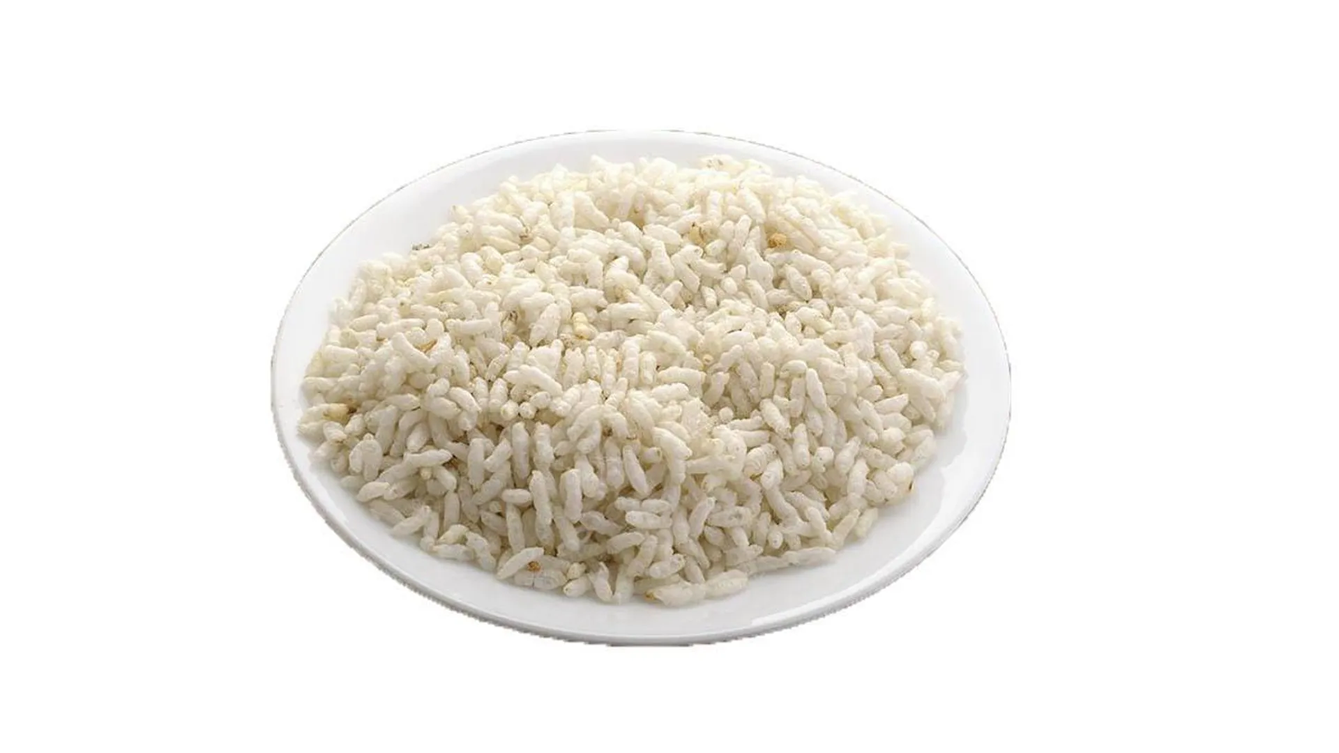 MAMRA PUFFED RICE 200GM