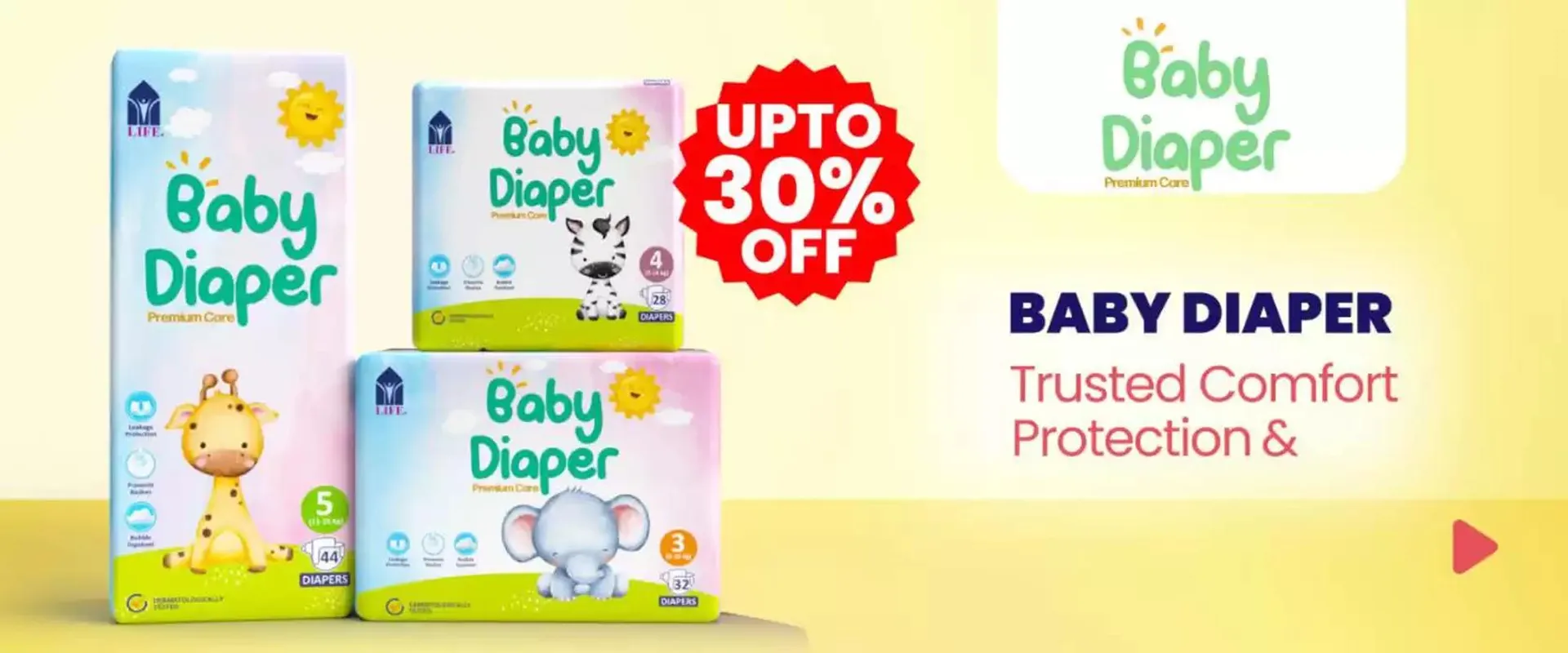 Promotions! from 3 March to 16 March 2025 - Offers page 3