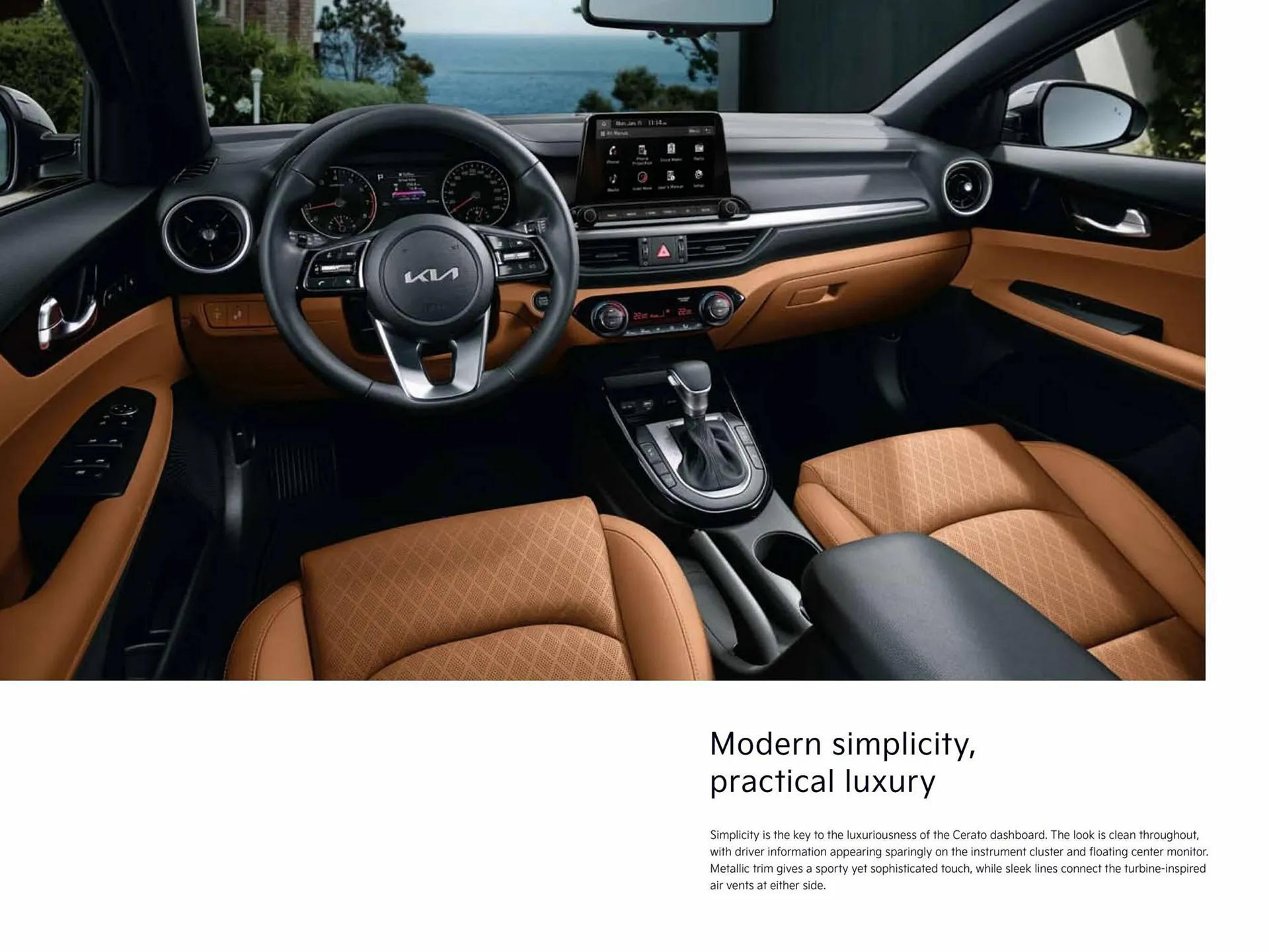 Kia catalogue from 30 December to 31 January 2024 - Offers page 5