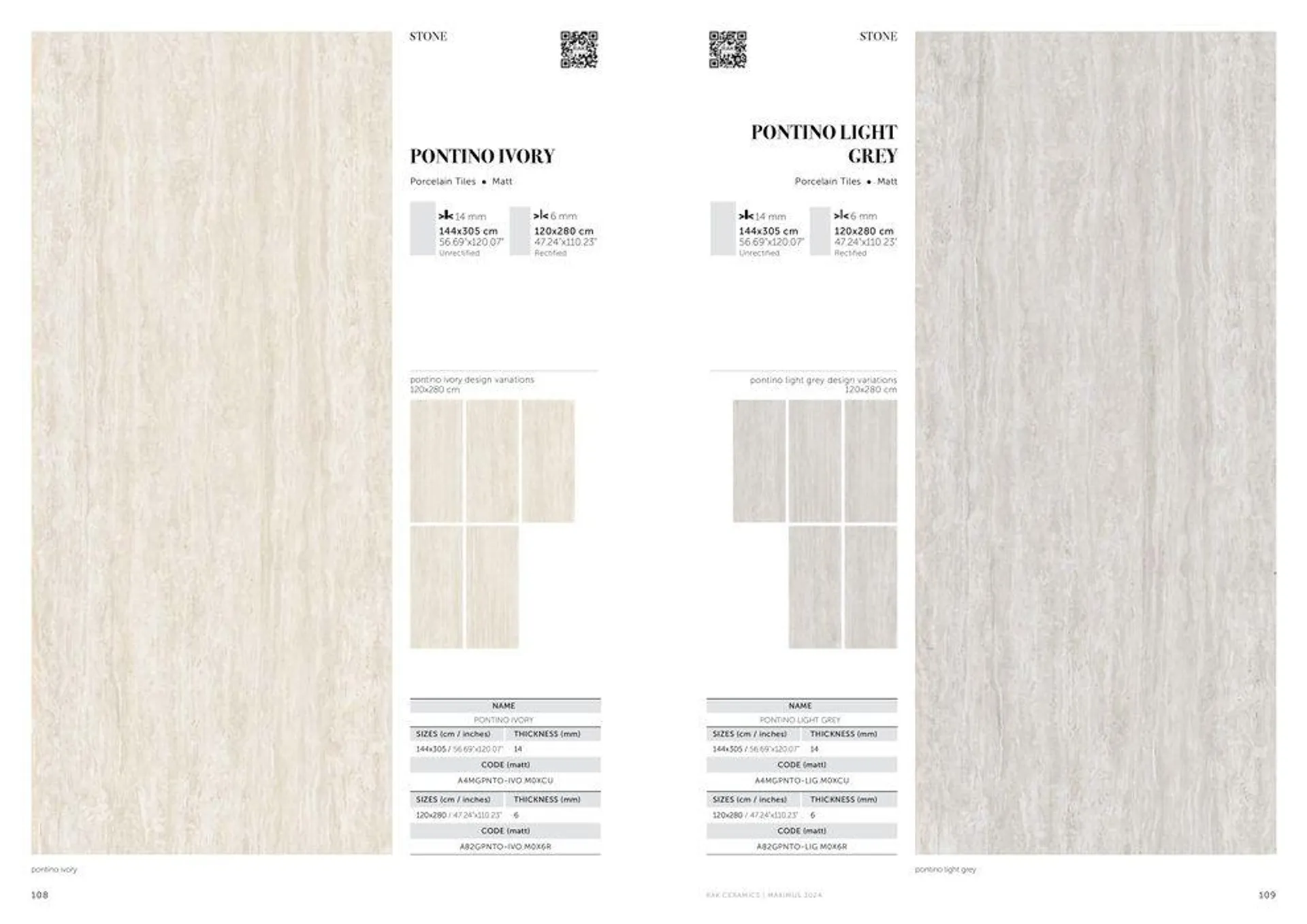 Maximus Catalogue 2024 from 18 January to 31 December 2024 - Offers page 56