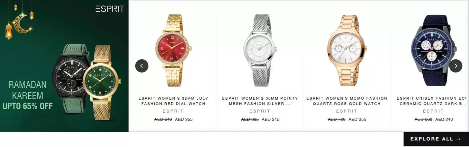 Ramadan Special Deals from 25 February to 14 March 2025 - Offers page 2