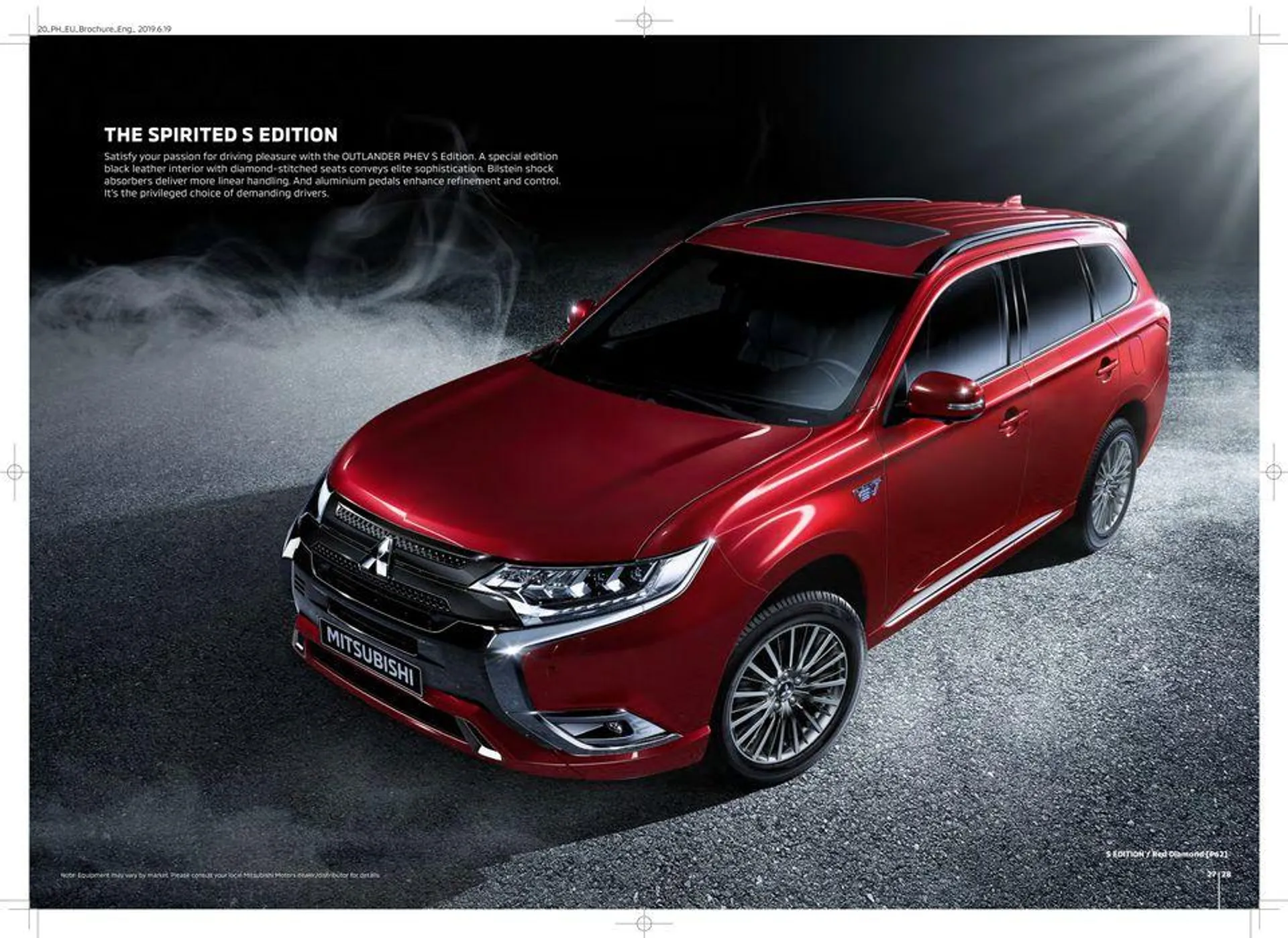 Outlander PHEV from 1 August to 1 August 2024 - Offers page 15