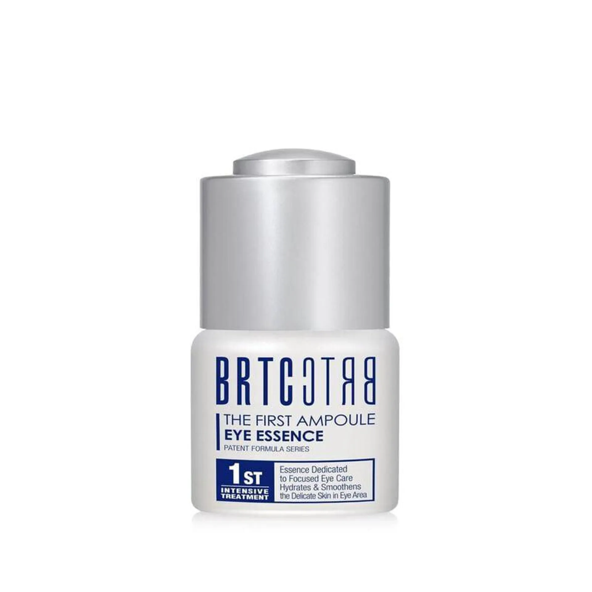 BRTC The first Essence Eye