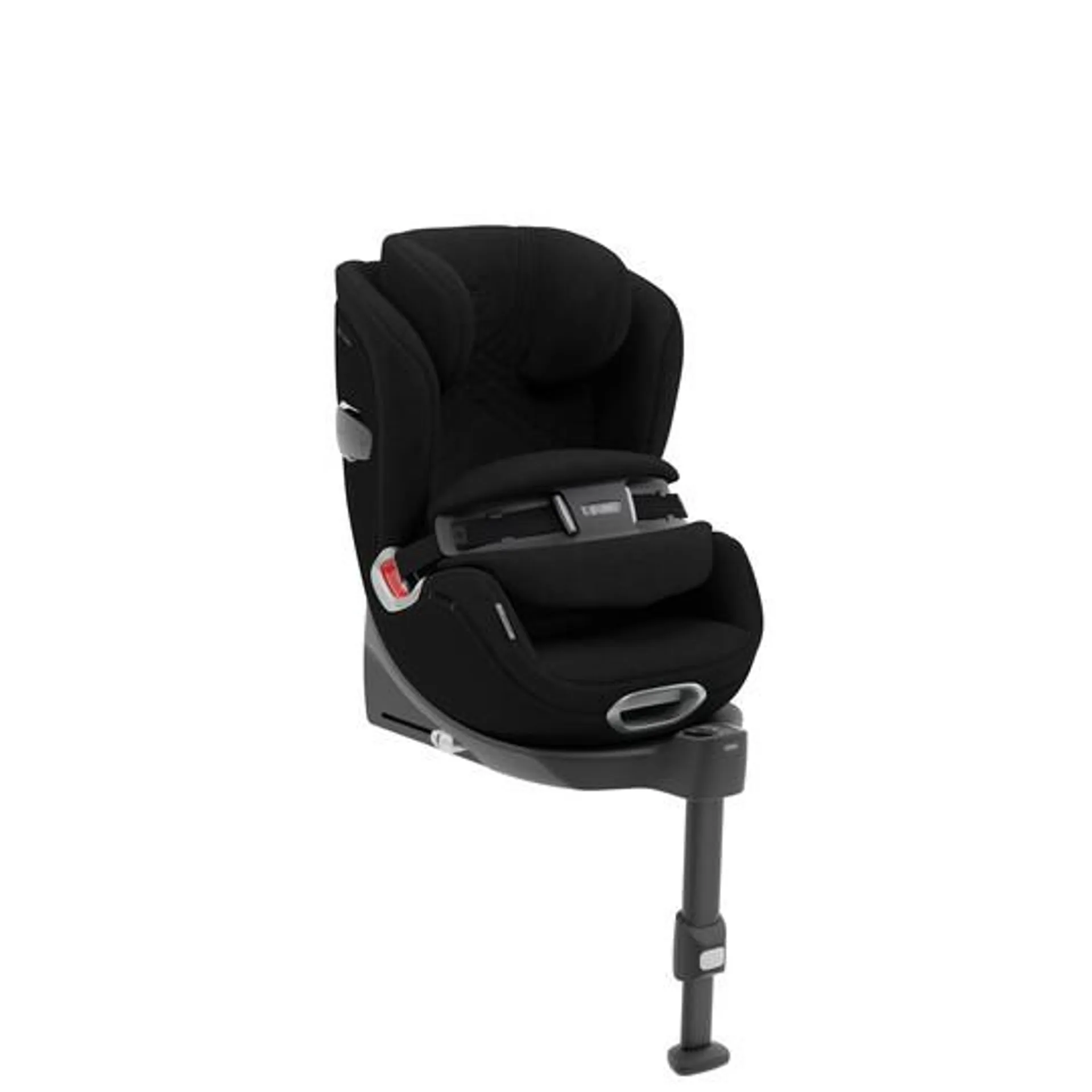 Cybex Anoris T i-Size Deep Black