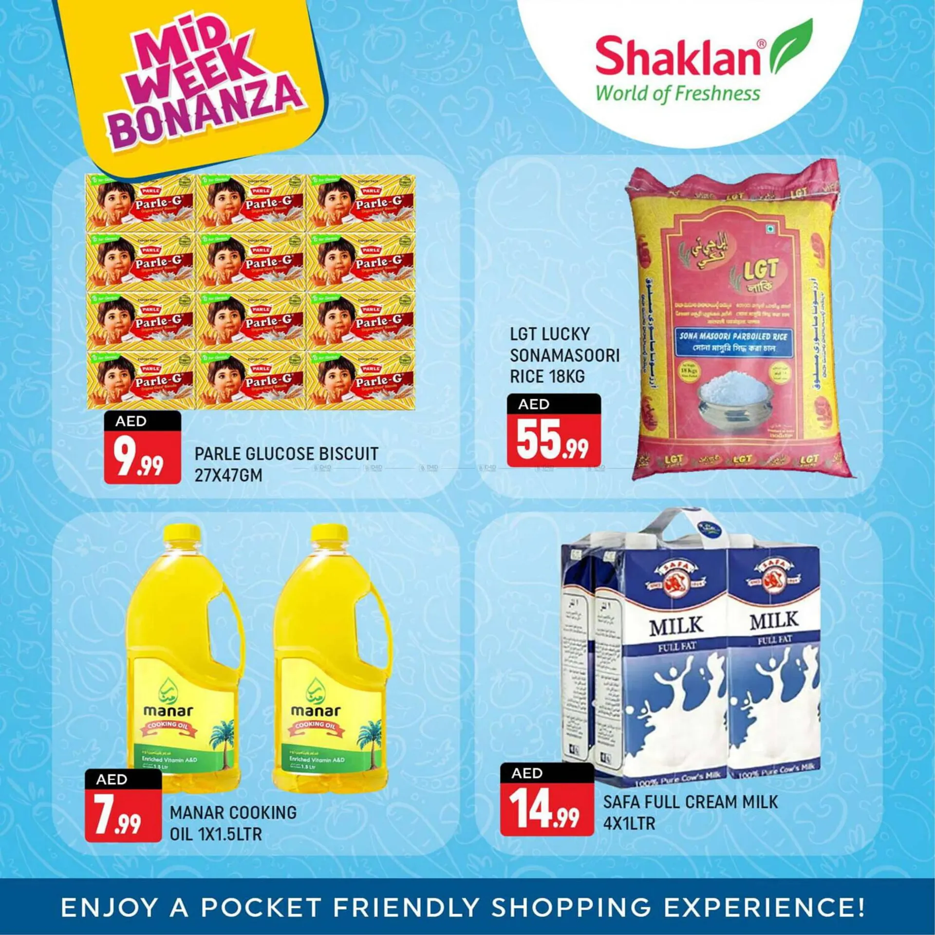 Shaklan catalogue from 28 October to 30 October 2024 - Offers page 2