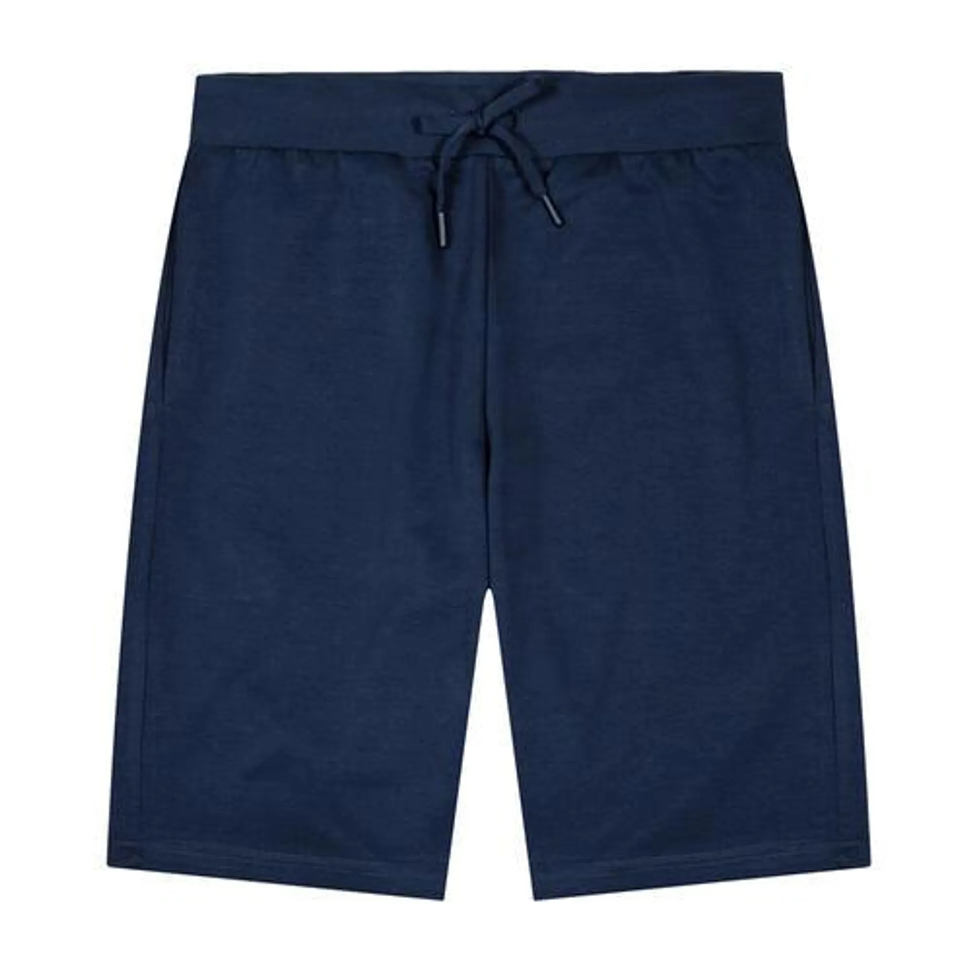 Men's Double Knit Shorts