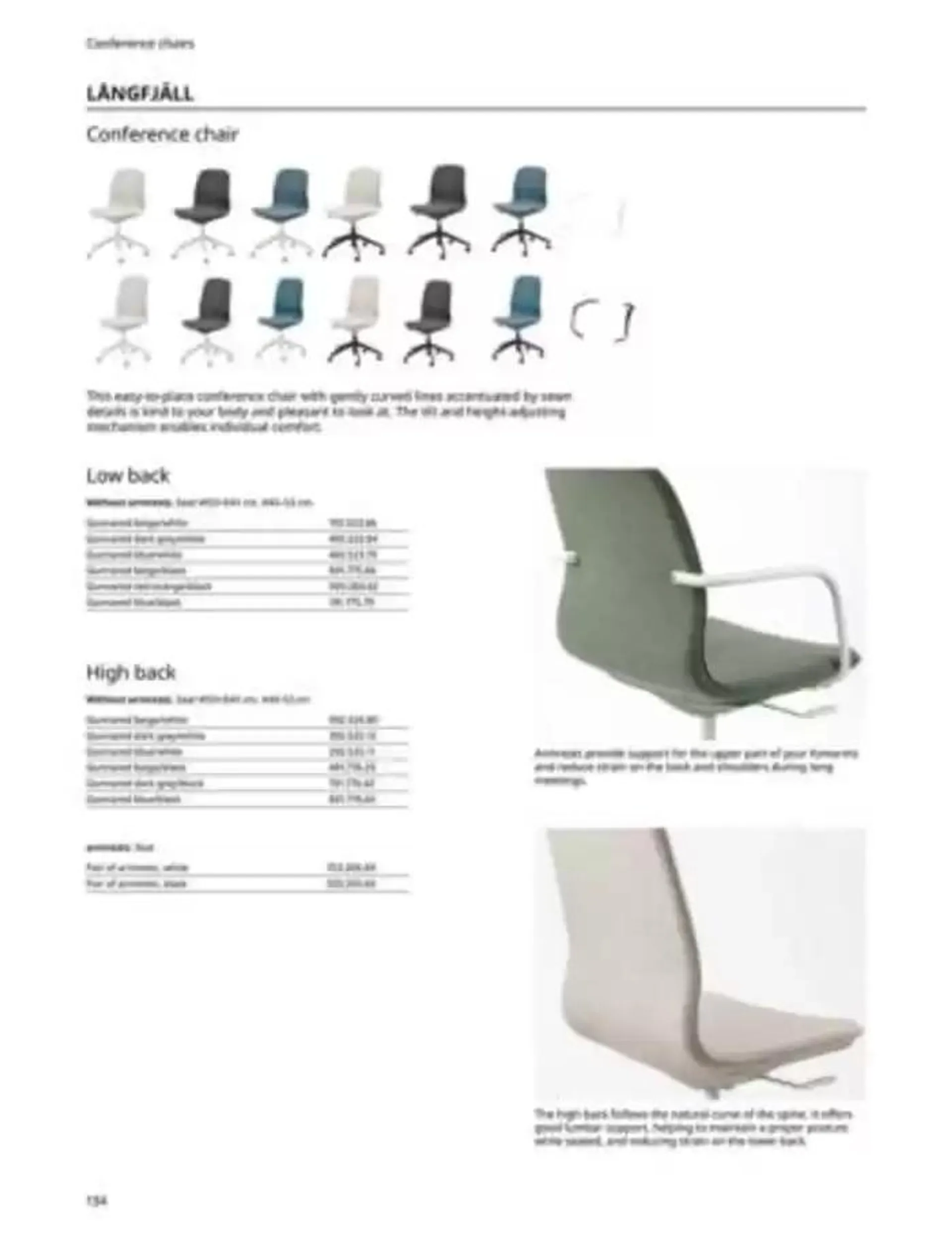 Office Brochure is Live Now! from 5 February to 31 December 2025 - Offers page 134