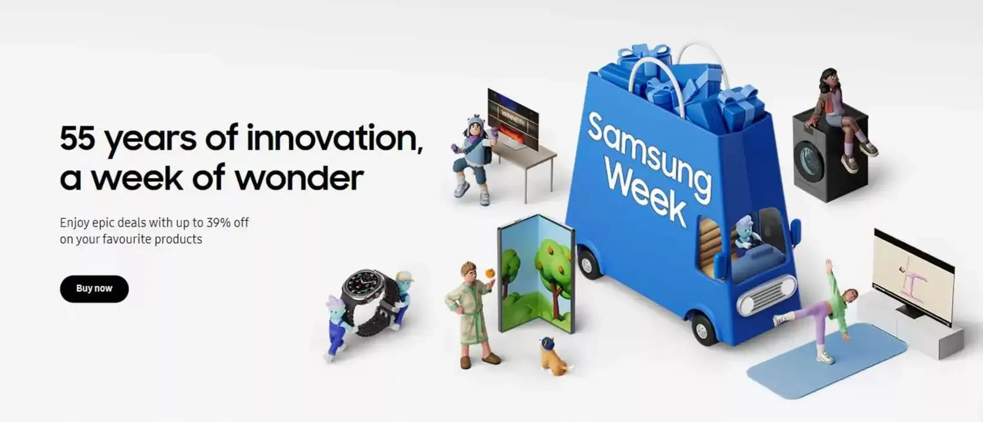 Samsung Promotions from 22 October to 31 October 2024 - Offers page 2