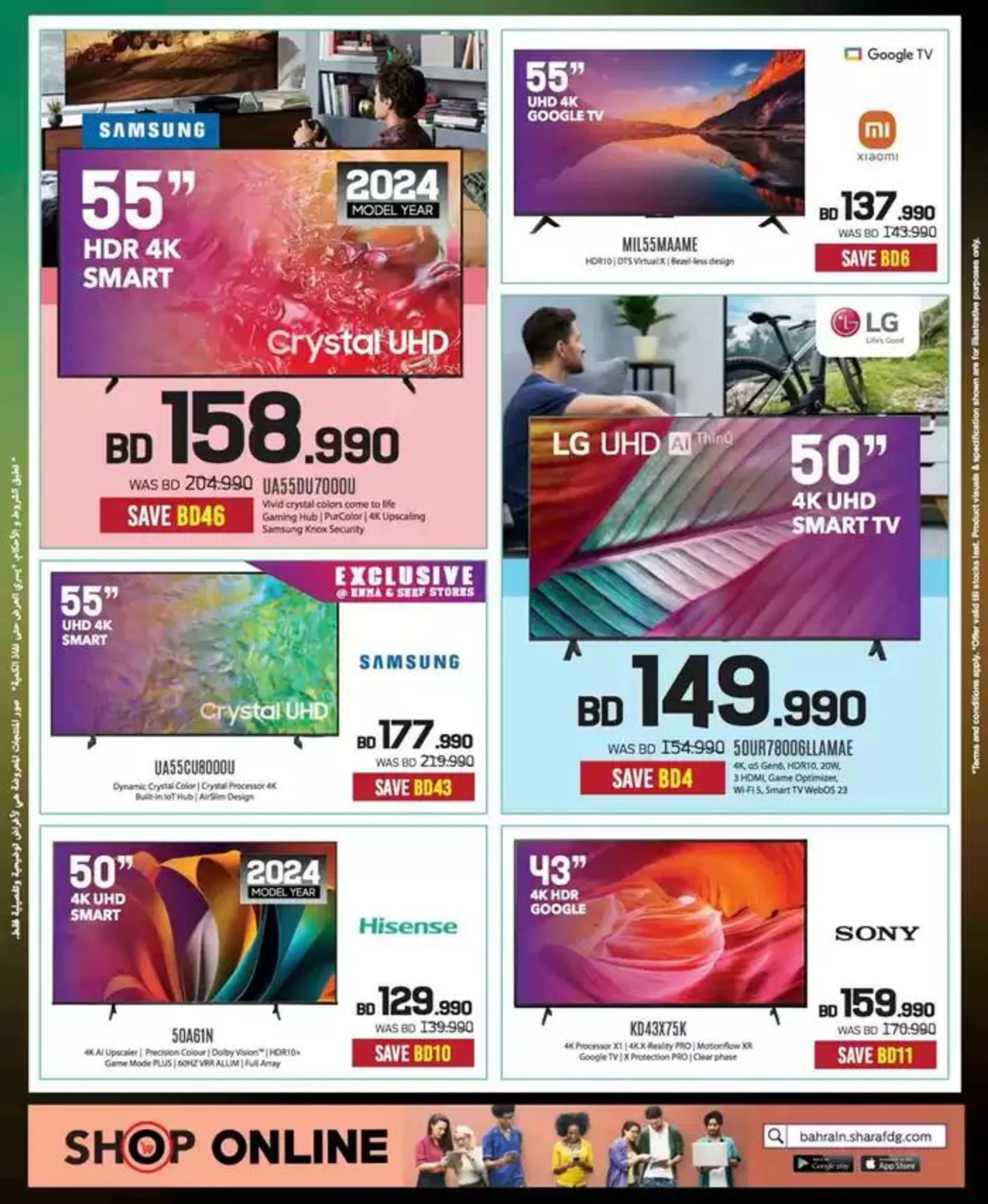 Offers for bargain hunters from 3 October to 17 October 2024 - Offers page 24