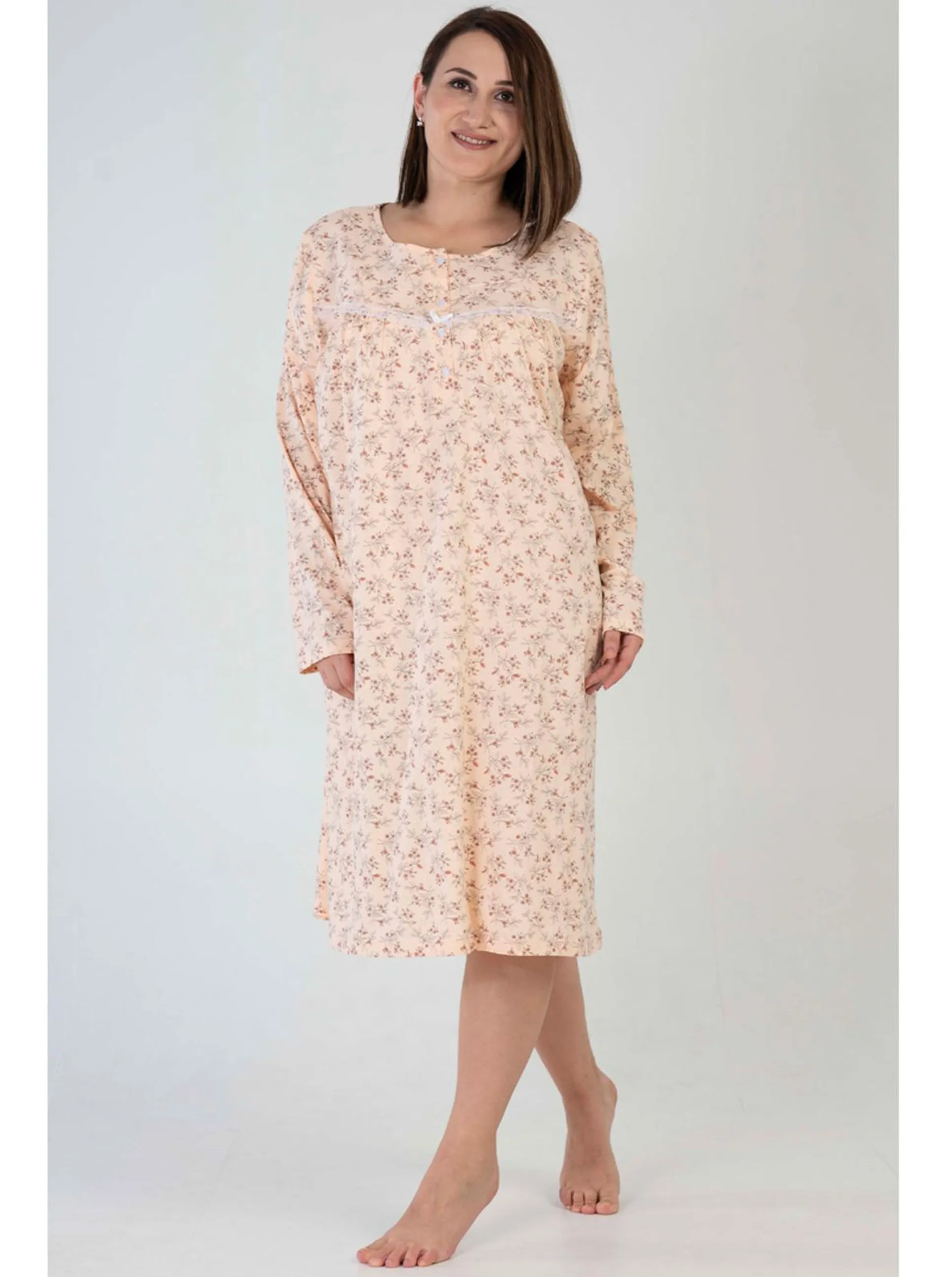 Pink - Nightdress
