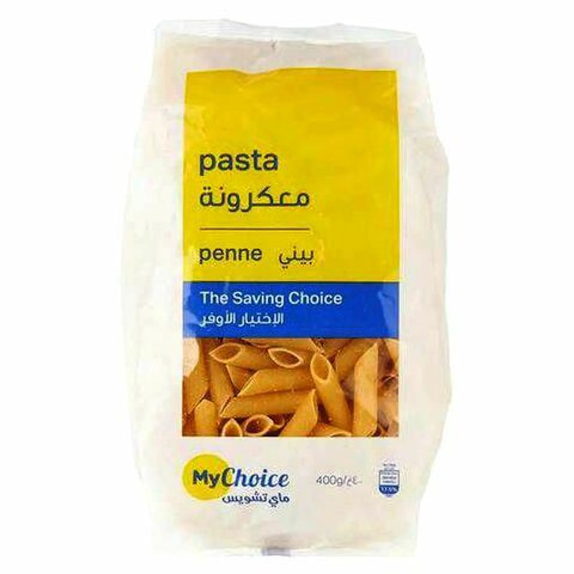 Mychoice Penne Pasta 400g