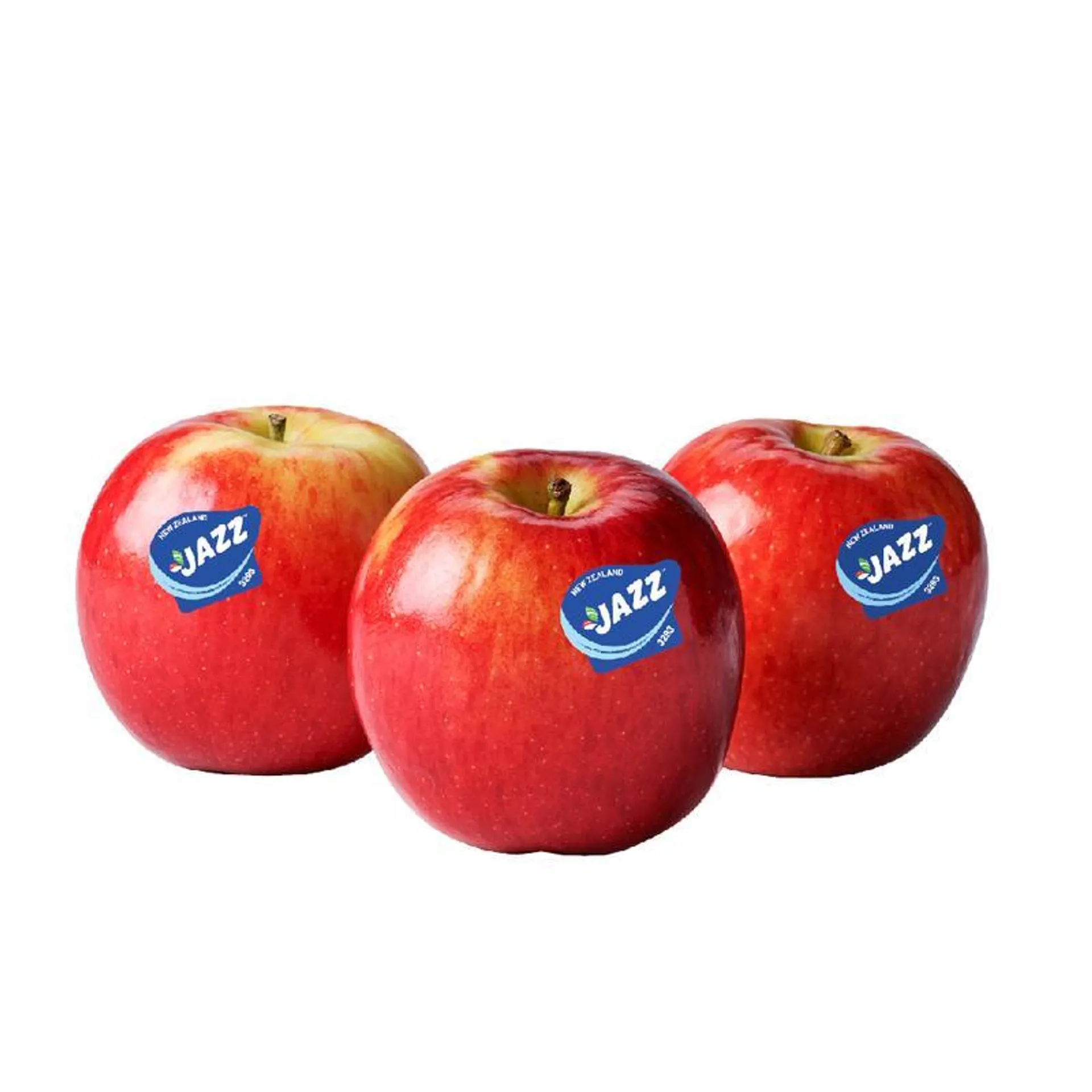 Jazz Apple