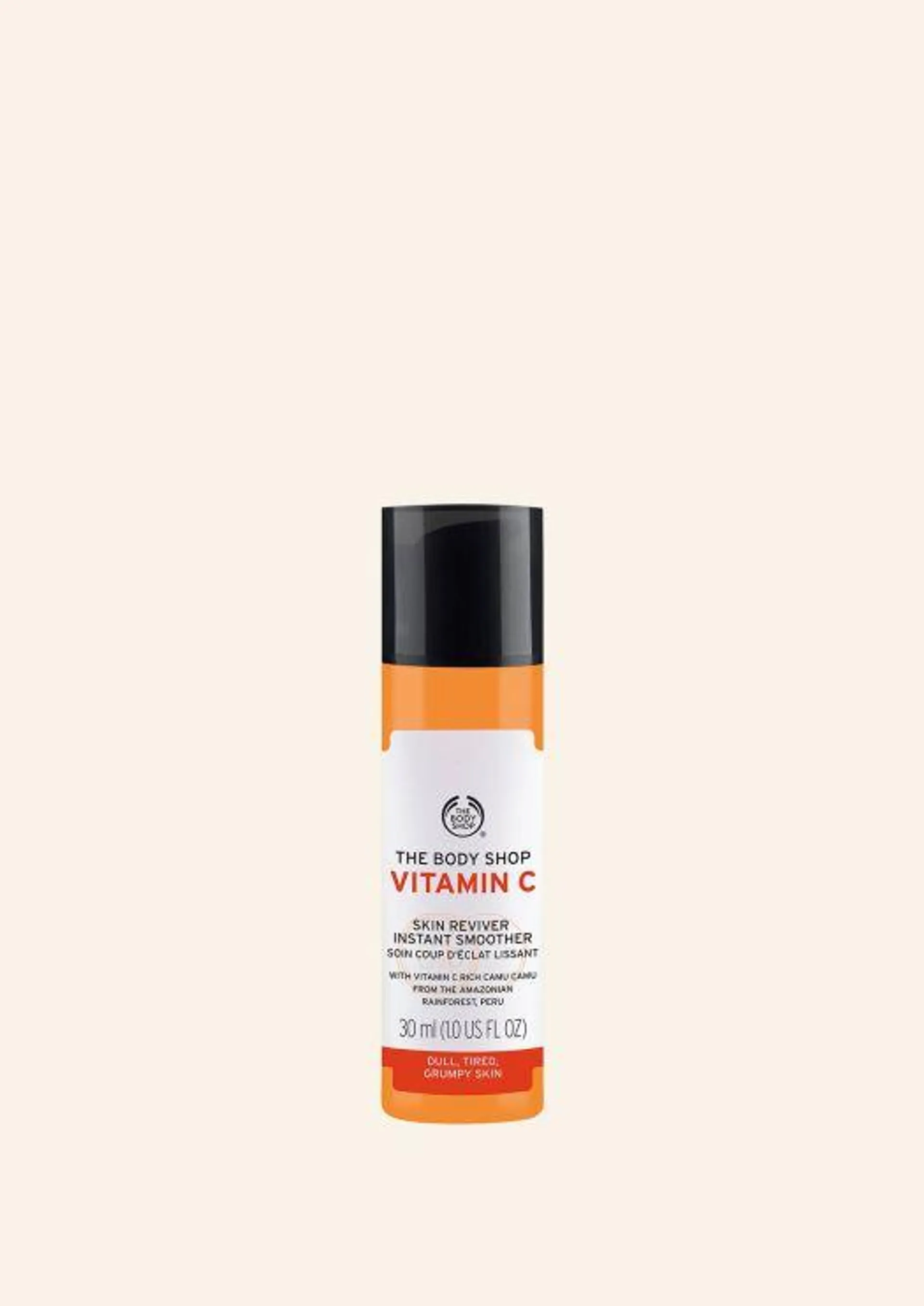 Vitamin C Skin Reviver