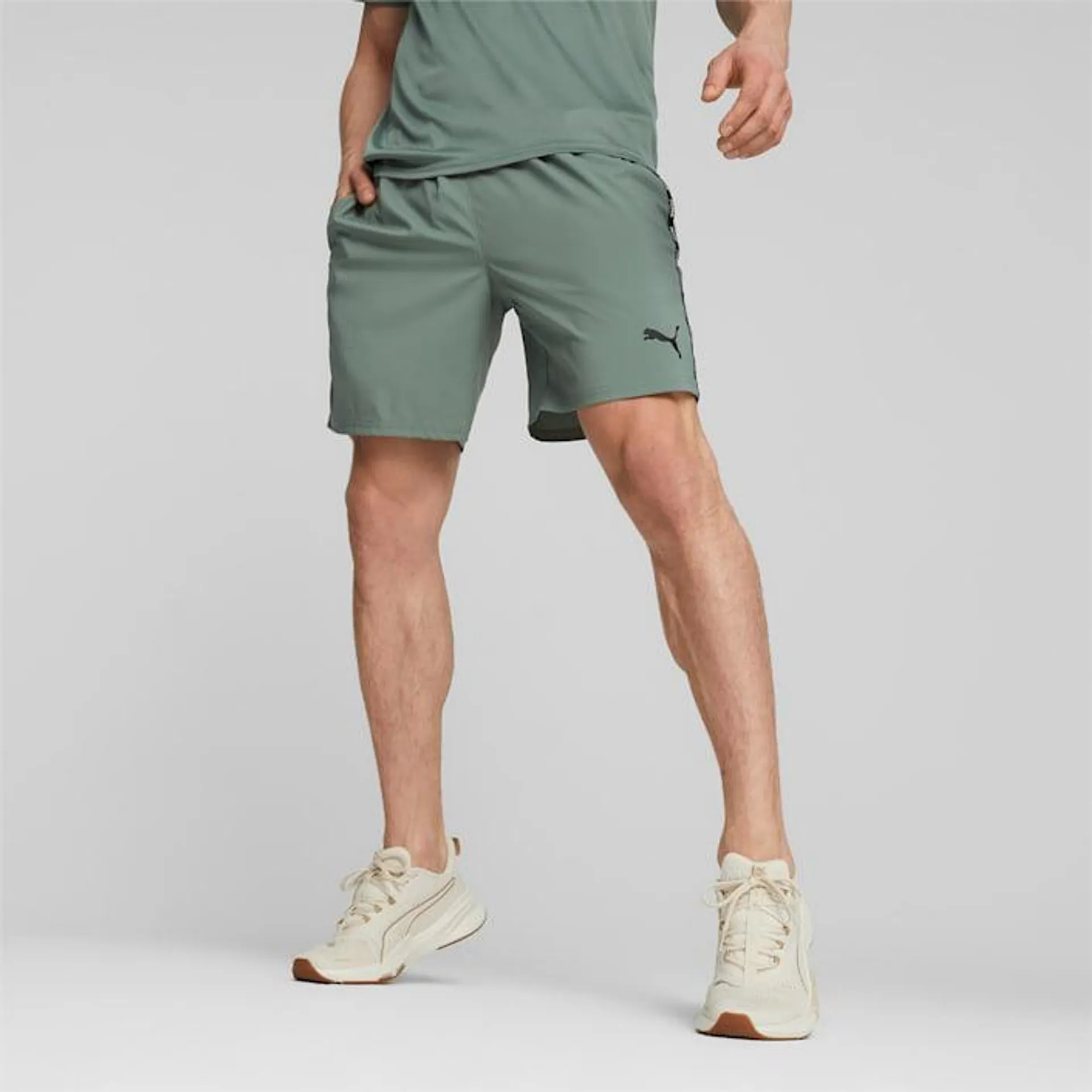 PUMA Fit Men's 7" Training Shorts