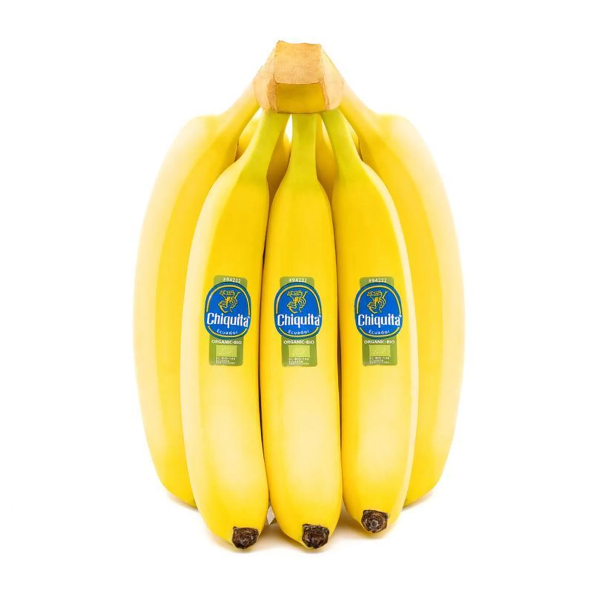 Chiquita Banana Organic