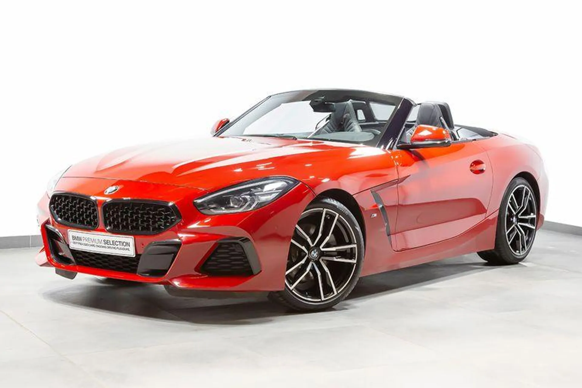 BMW Z4 sDrive 20i M Sport