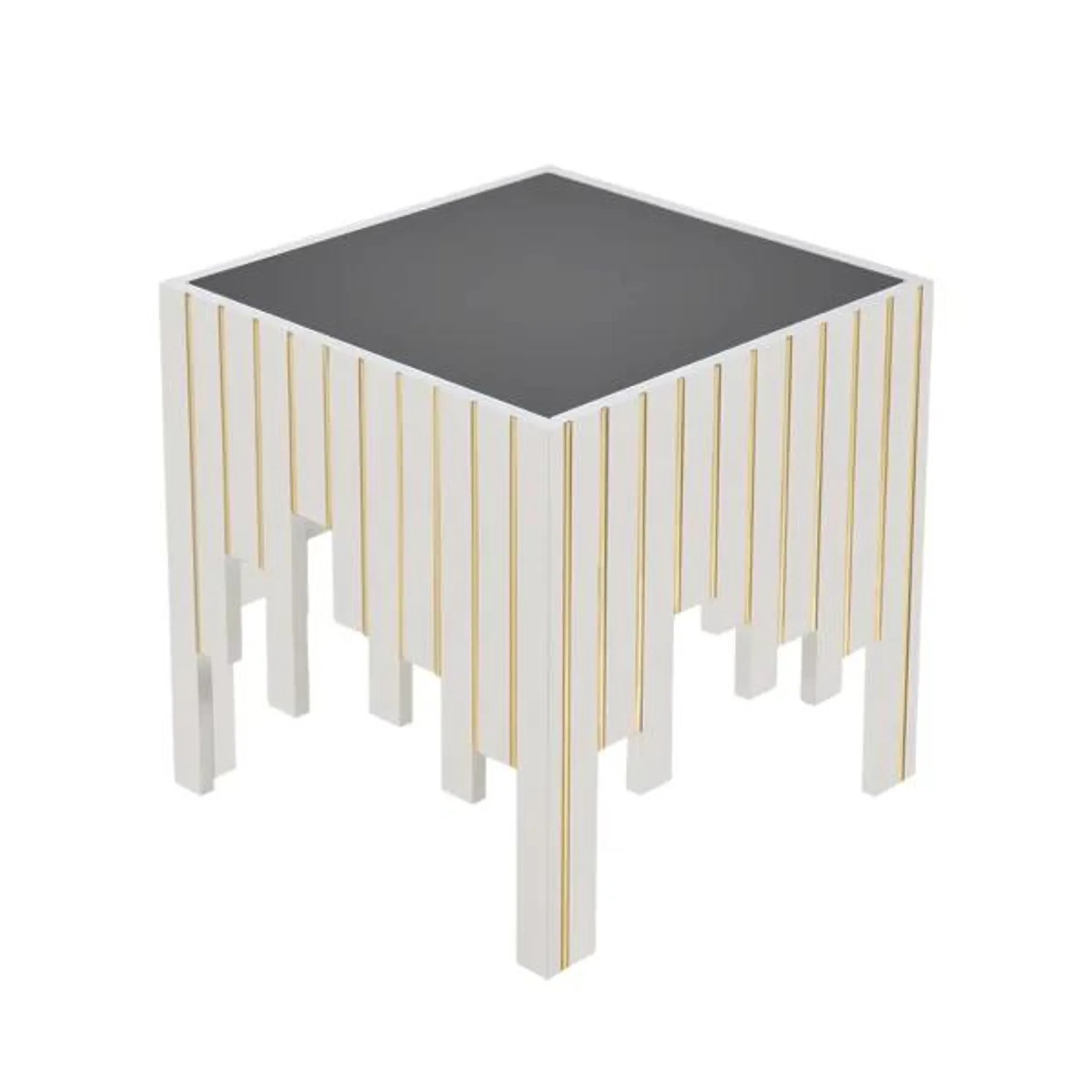 Giyanti End Table