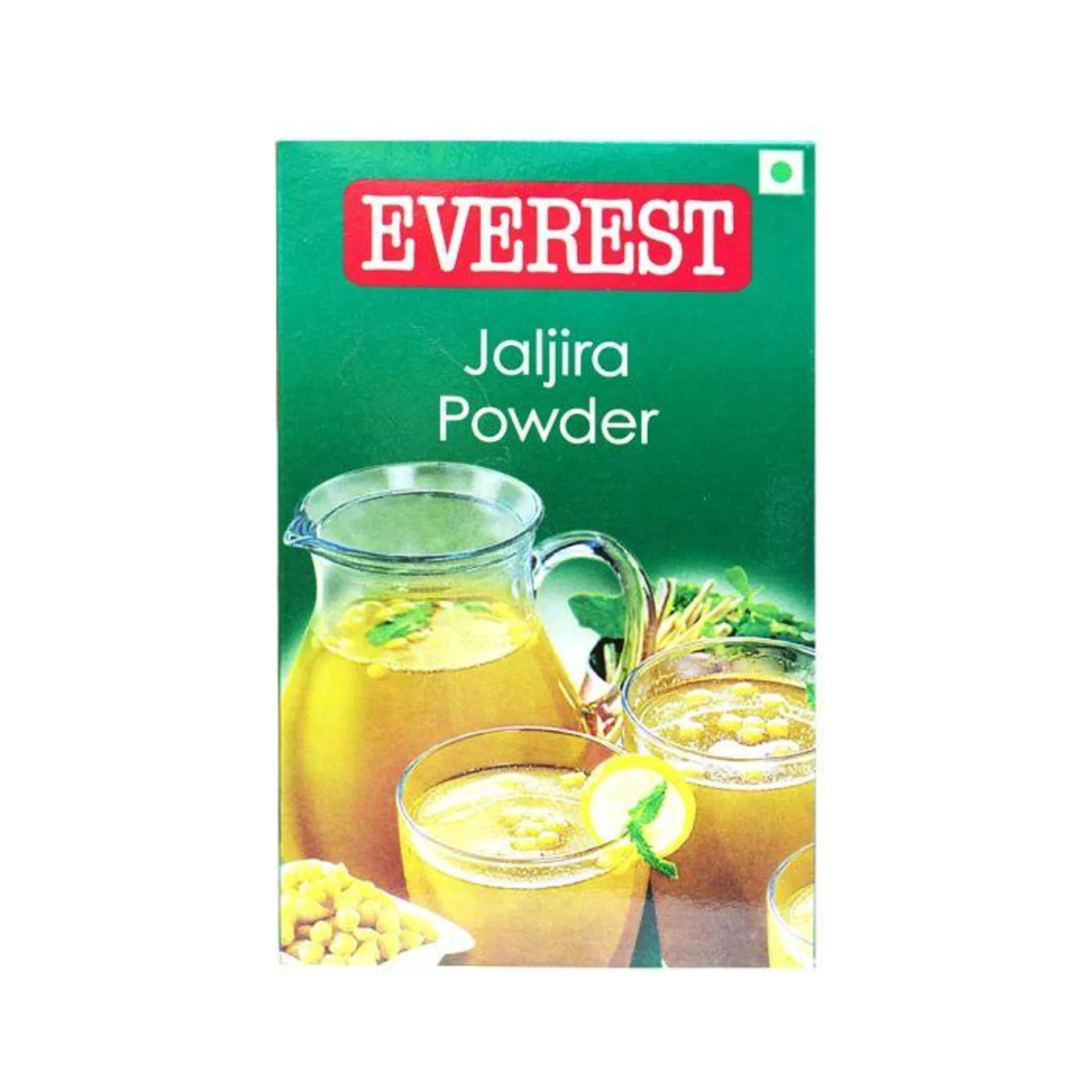 EVEREST JALJIRA POWDER 100G