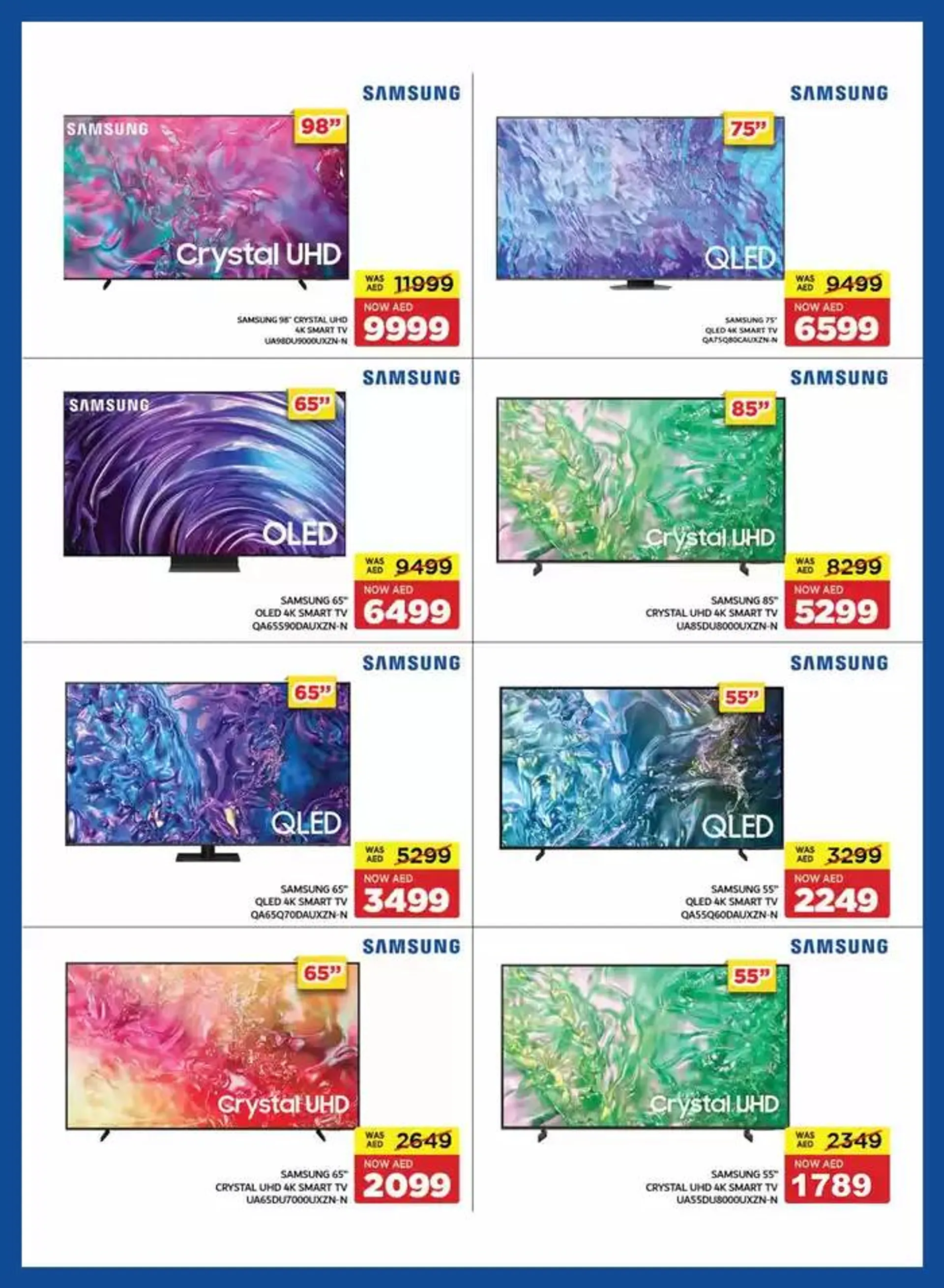 Top deals and discounts from 18 October to 1 November 2024 - Offers page 10