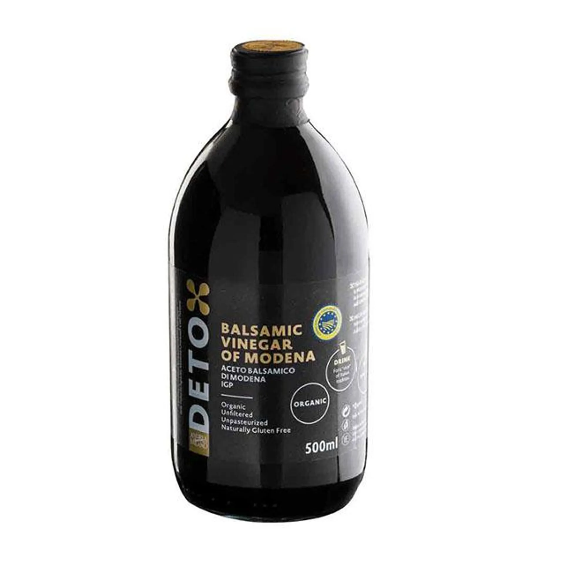 Balsamic Vinegar