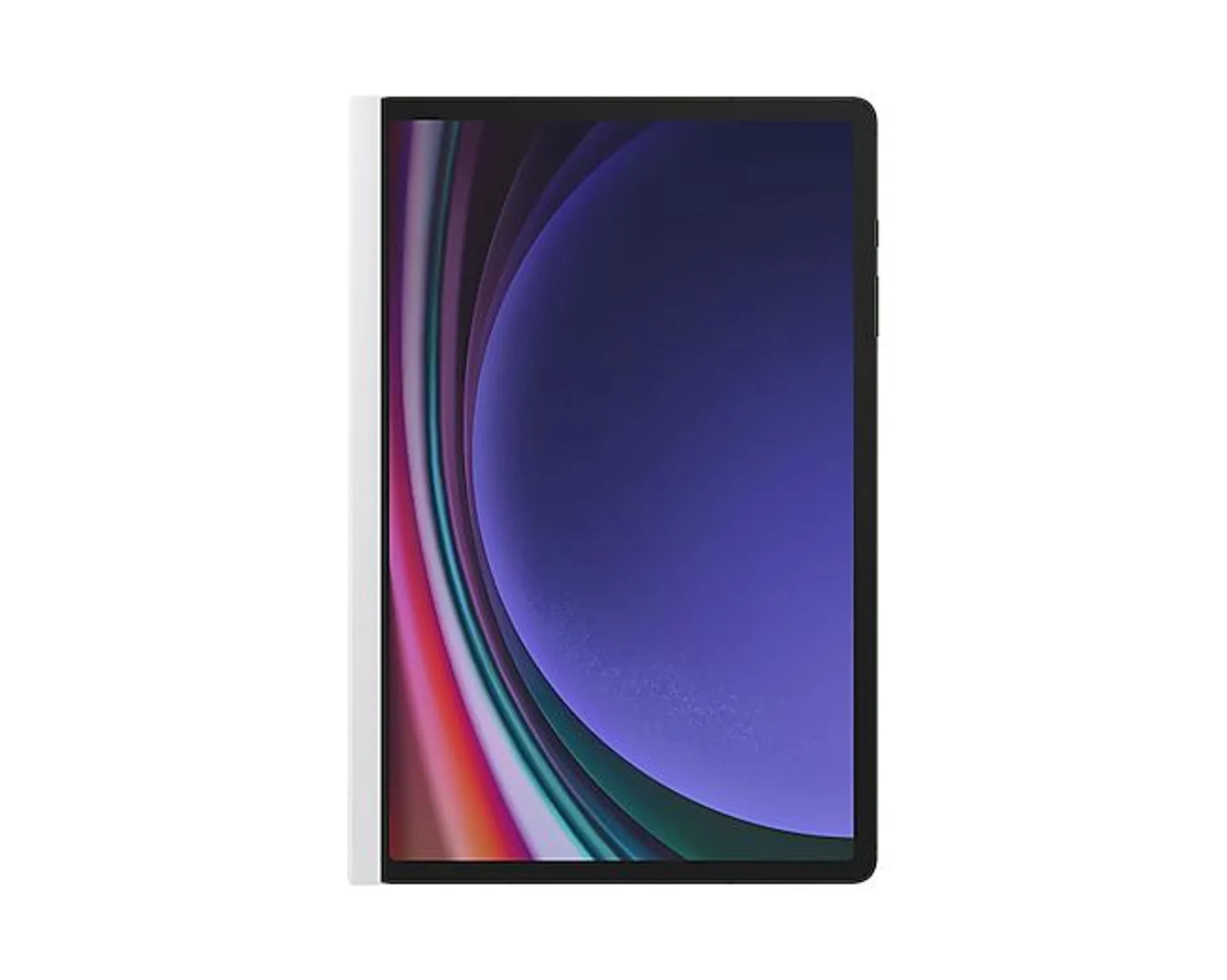 Galaxy Tab S9+ NotePaper Screen