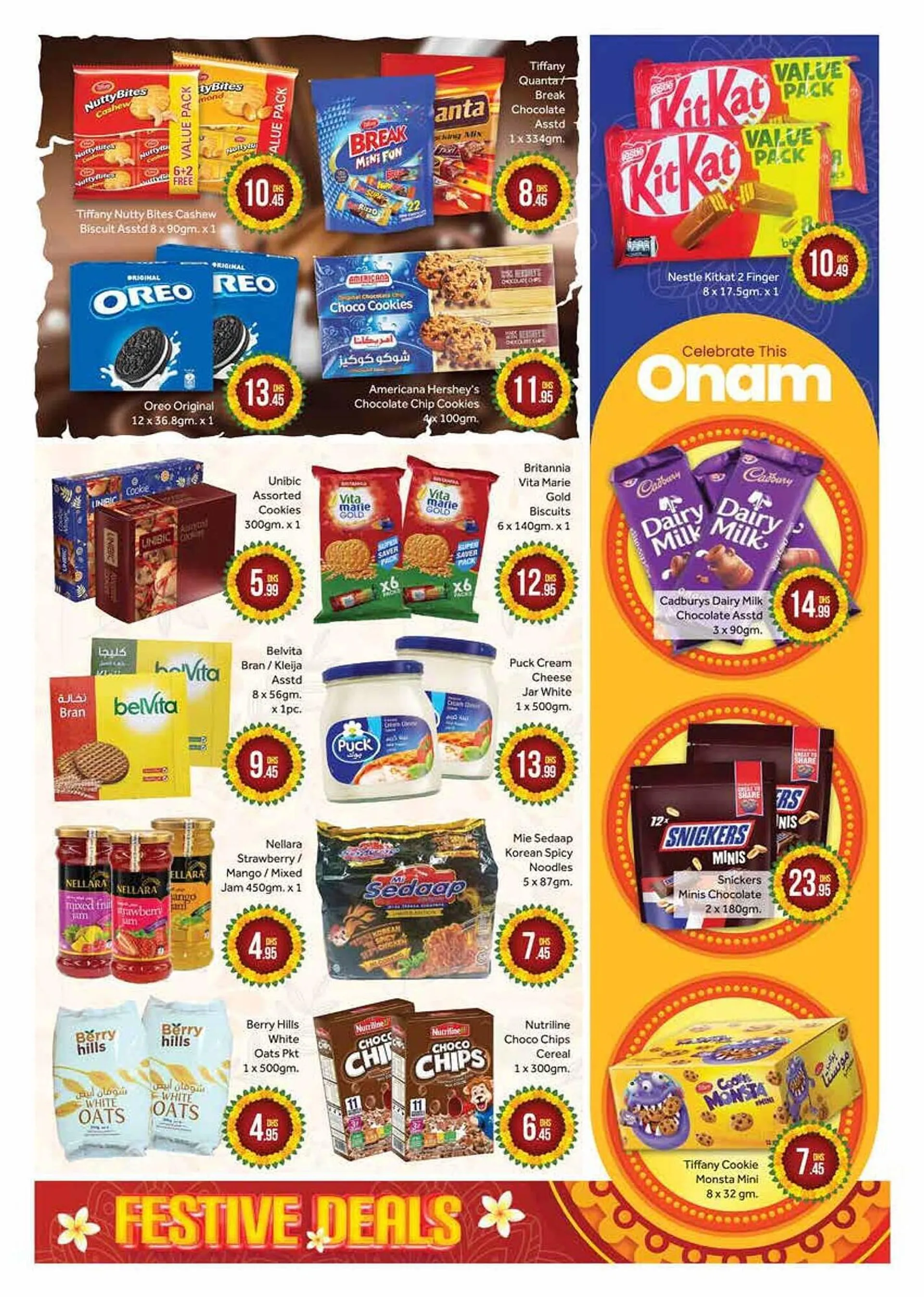 Bluemart catalogue from 26 August to 29 August 2023 - Offers page 5