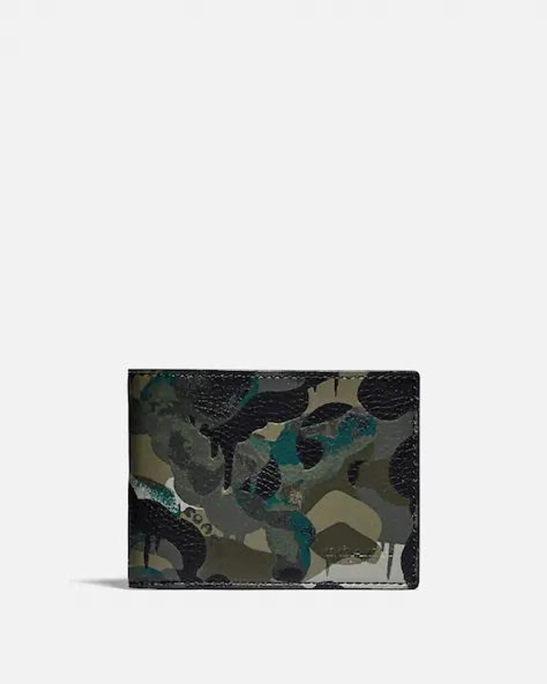 SHOP THE COACH SHINE COLLECTION