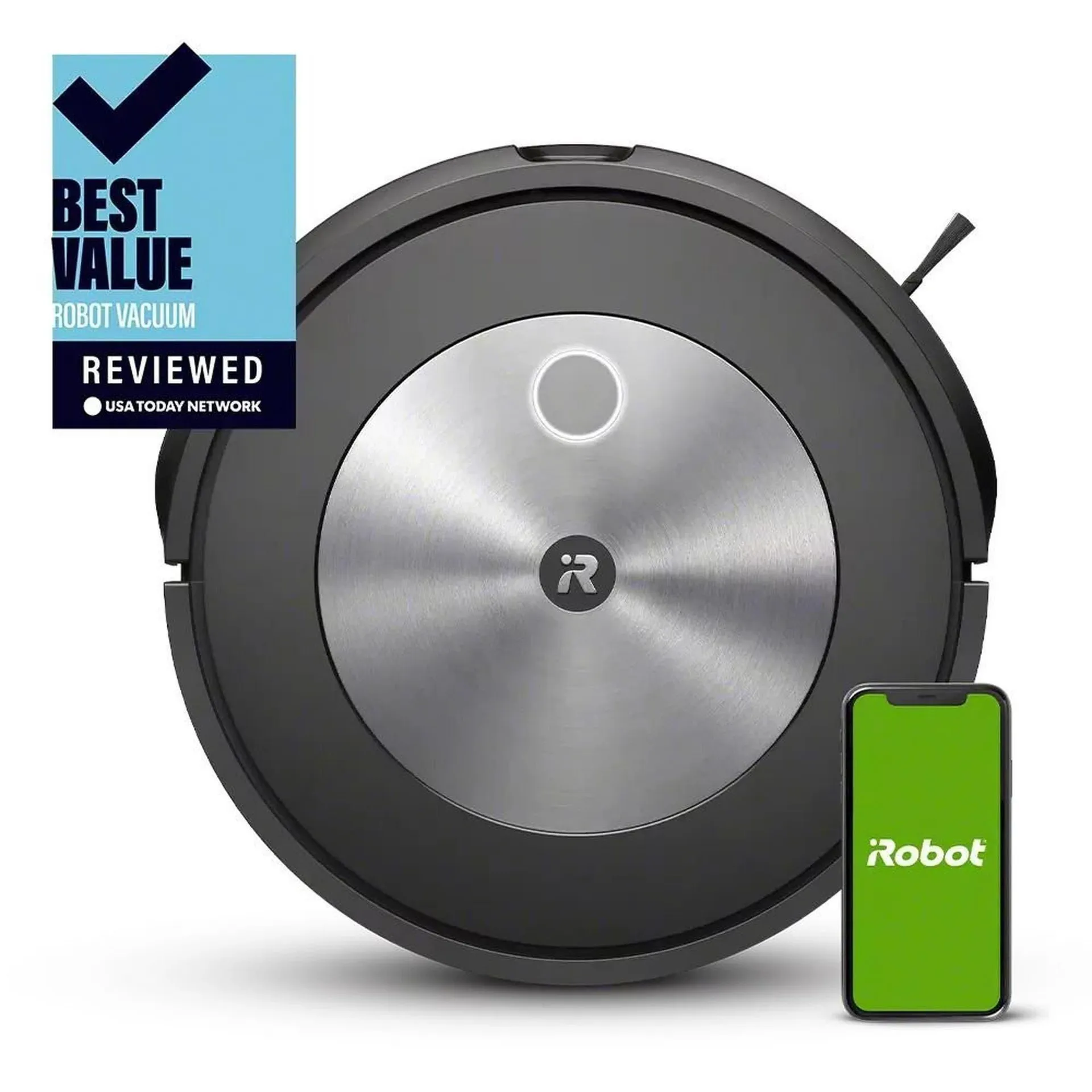 iRobot Roomba j7 Vacuuming Robot