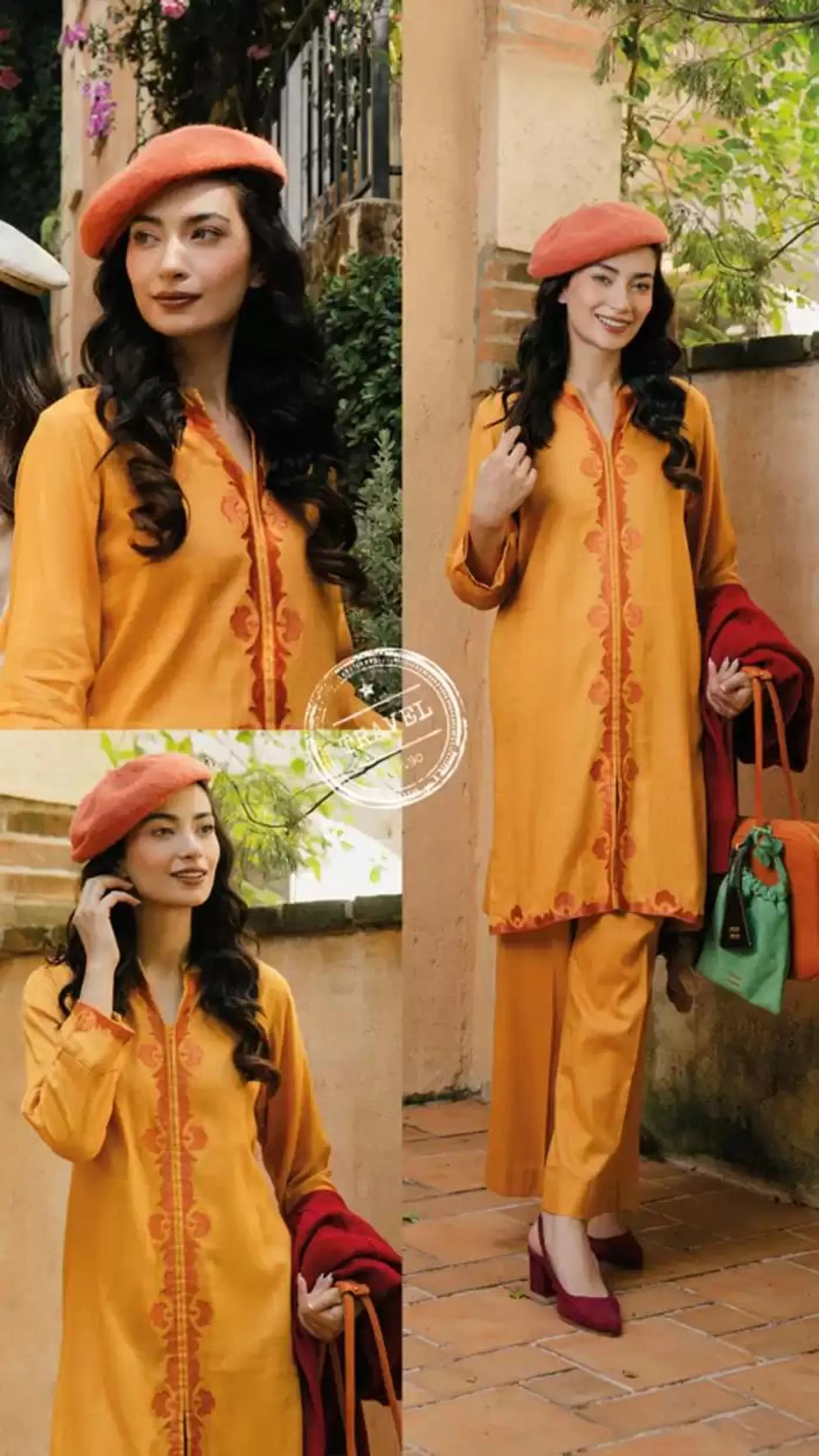 Ready to Wear Winter'24 Vol-1 from 28 October to 31 December 2024 - Offers page 18