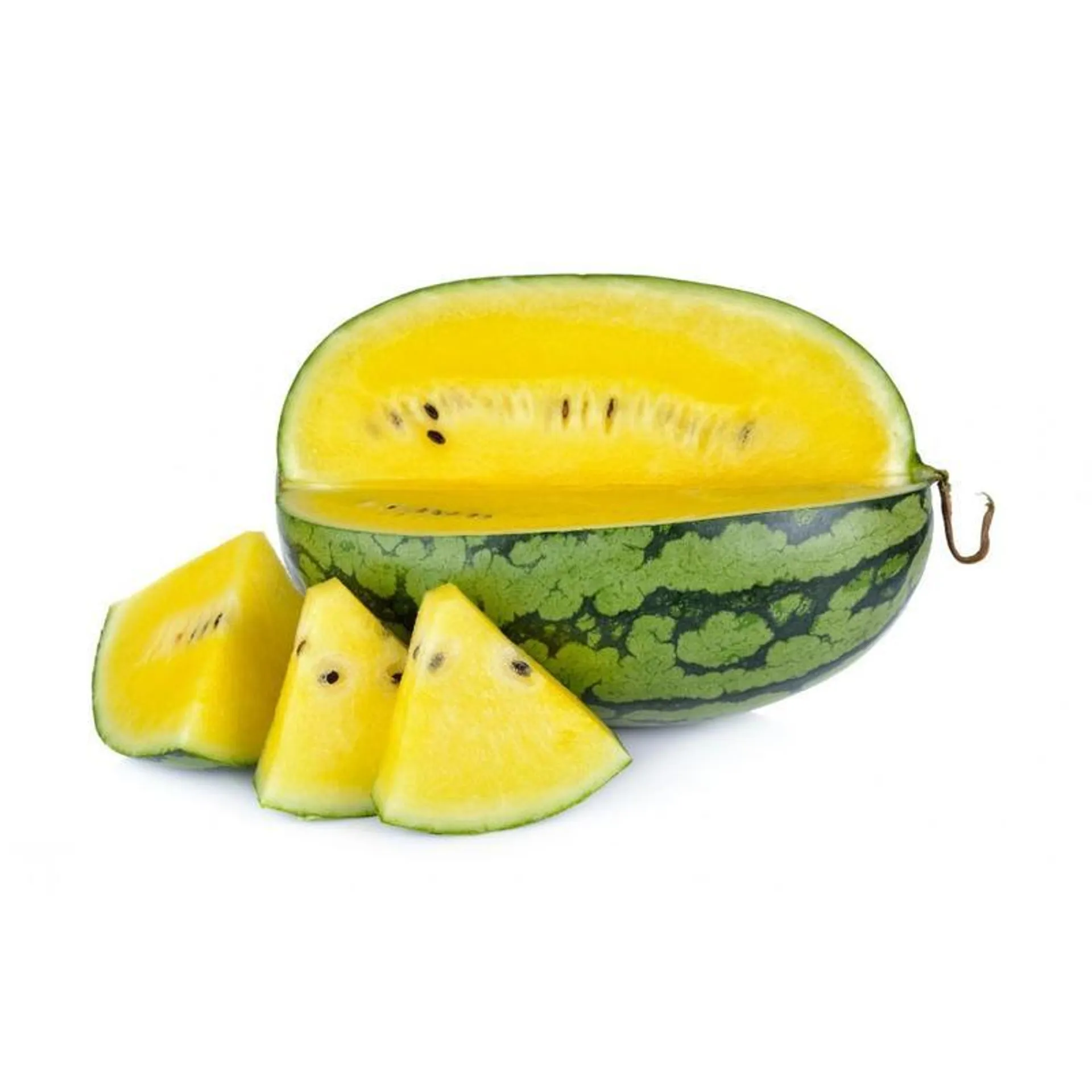 Watermelon Yellow