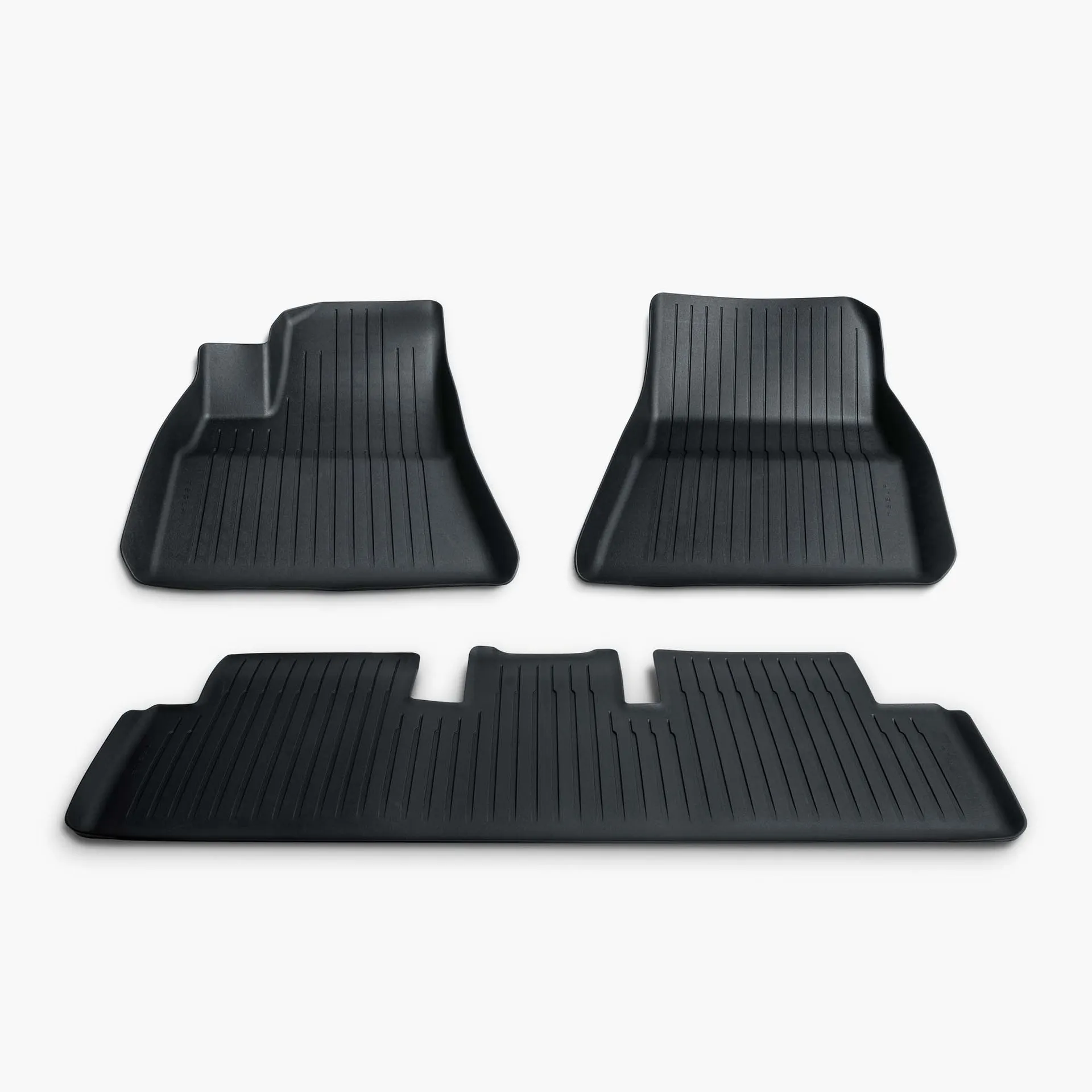 Model 3 All-Weather Interior Liners