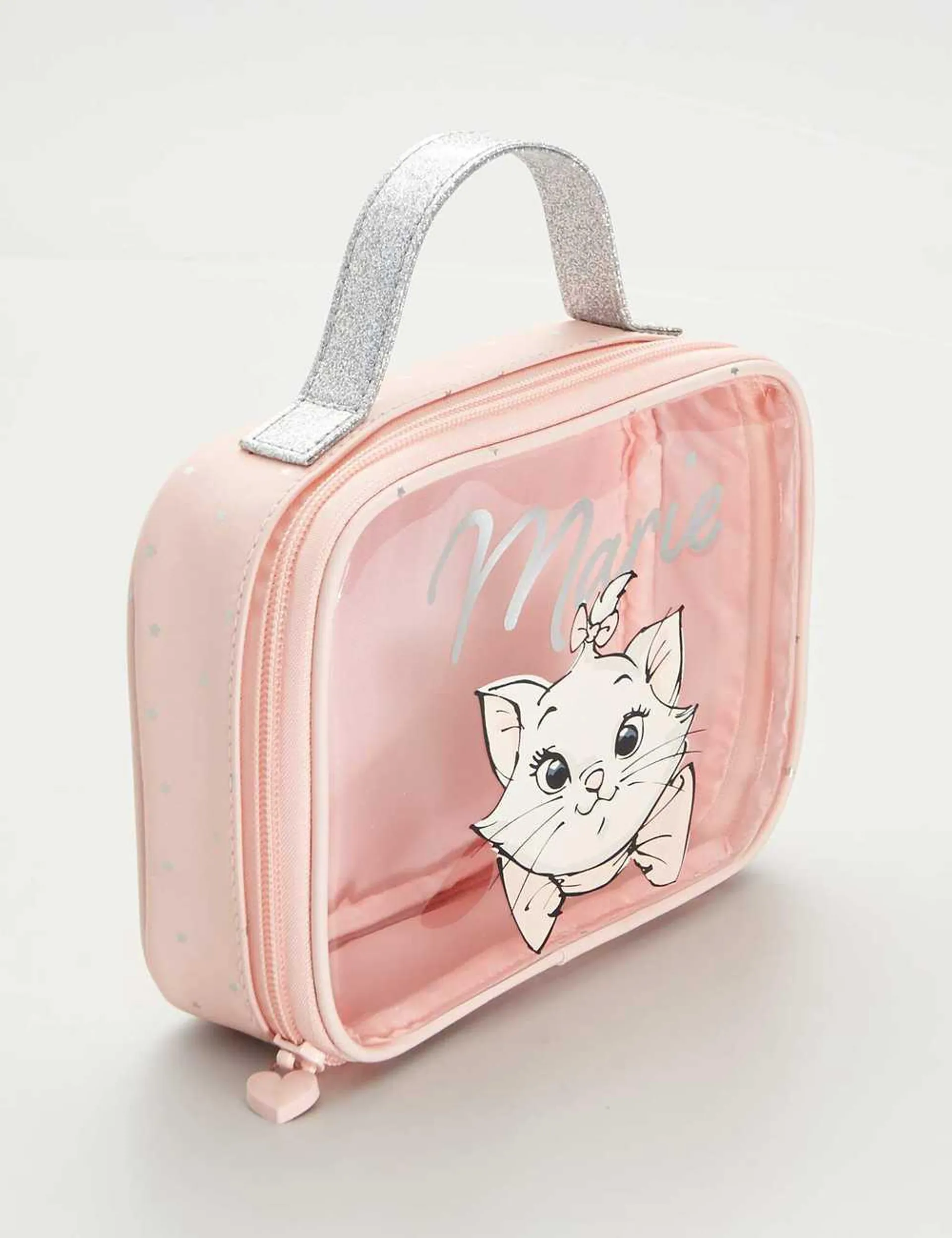 'Marie' lunch box