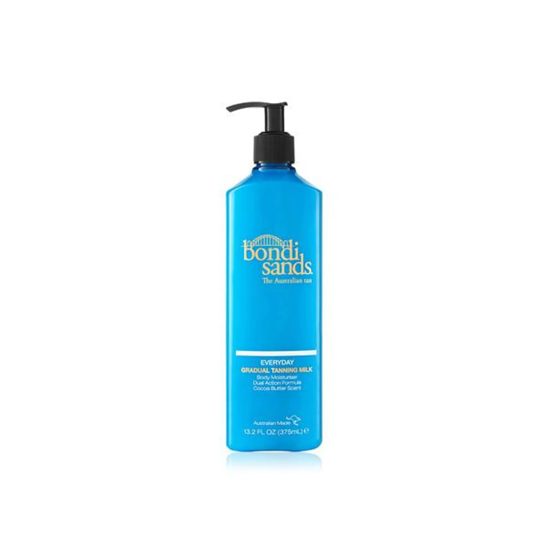 Bondi Sands everyday gradual tanning milk 375ml