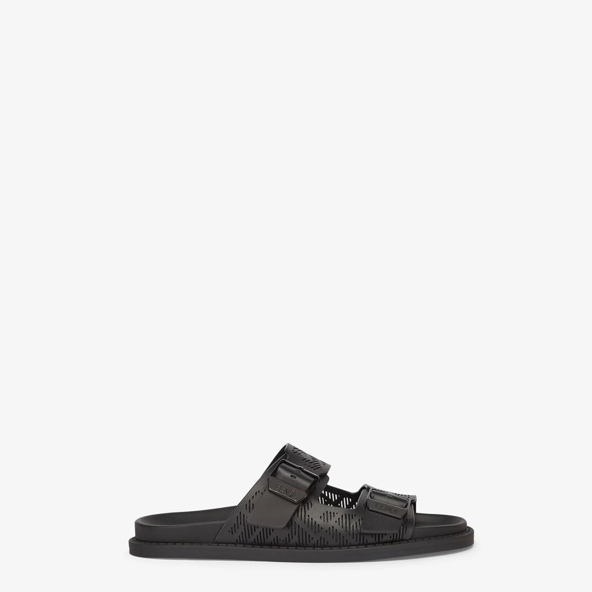 Fendi Feel Slides