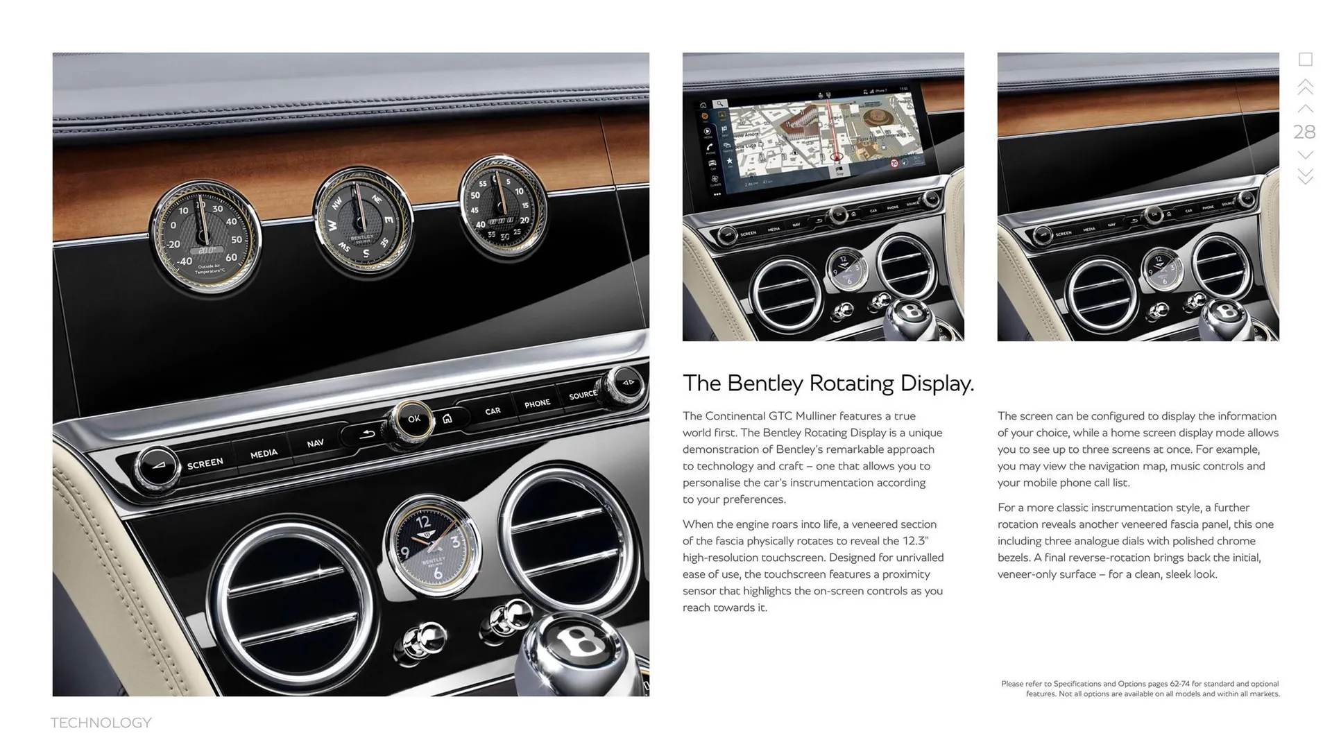 Bentley catalogue from 15 March to 15 September 2024 - Offers page 28