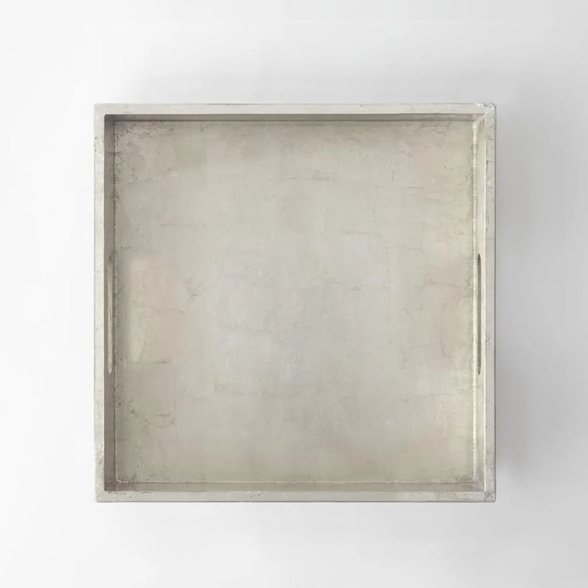 Lacquer Tray - Square