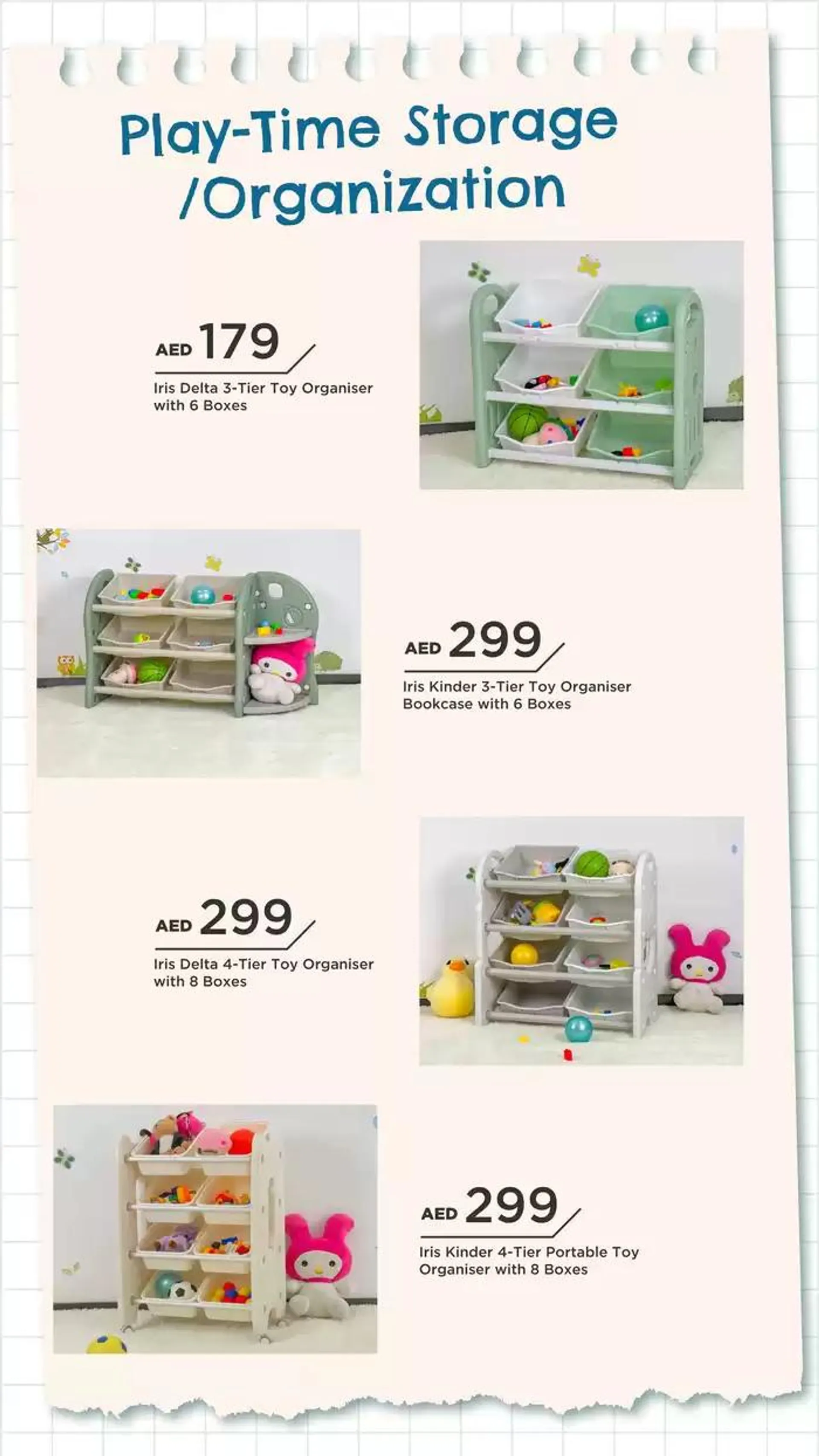 Kids &amp; Young from 27 September to 11 October 2024 - Offers page 9