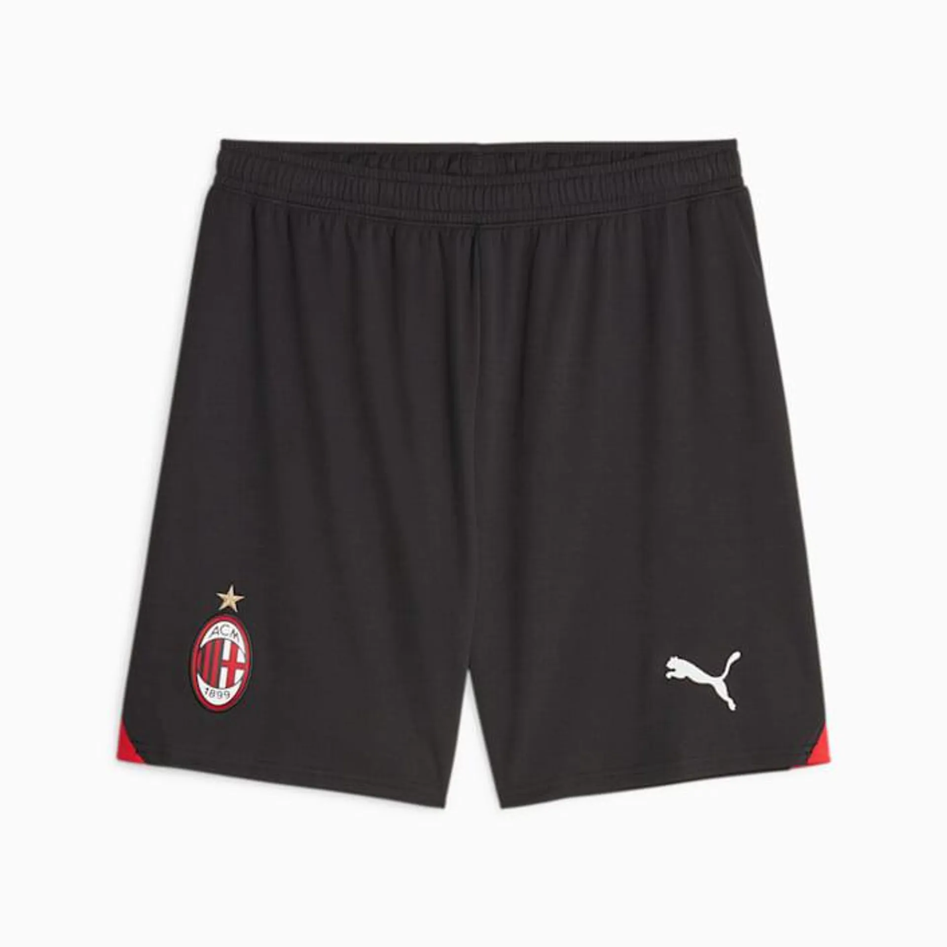 AC Milan Football Shorts