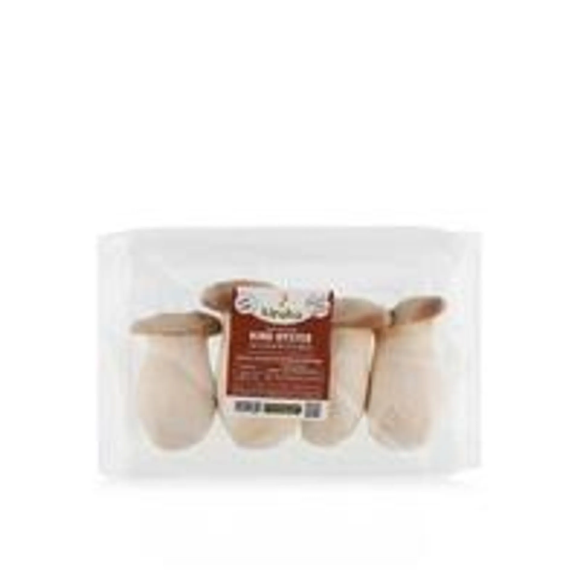 Kinoko king oyster mushrooms Korea 400g