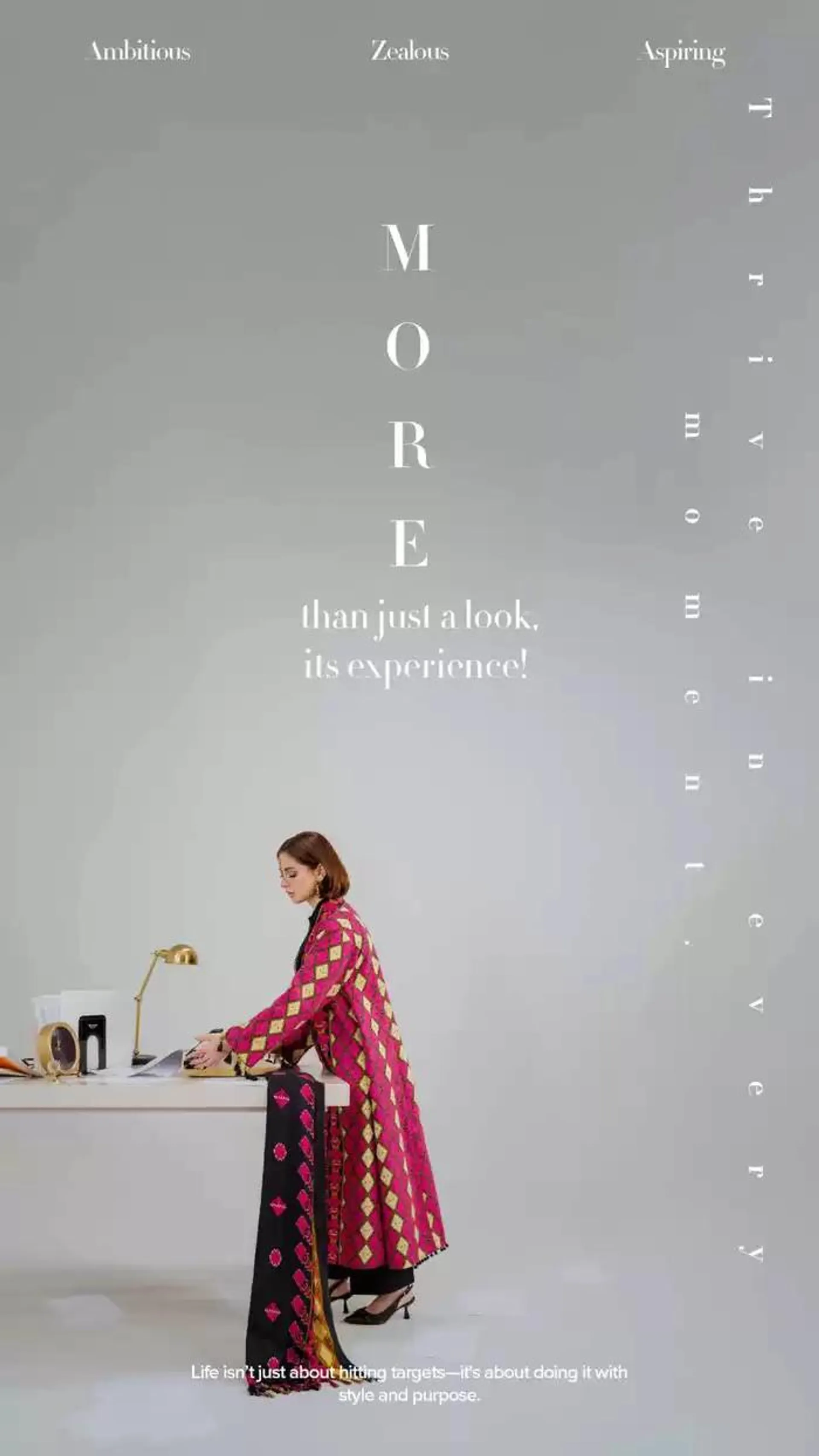 Unstitched Winter'24 from 31 October to 31 December 2024 - Offers page 6