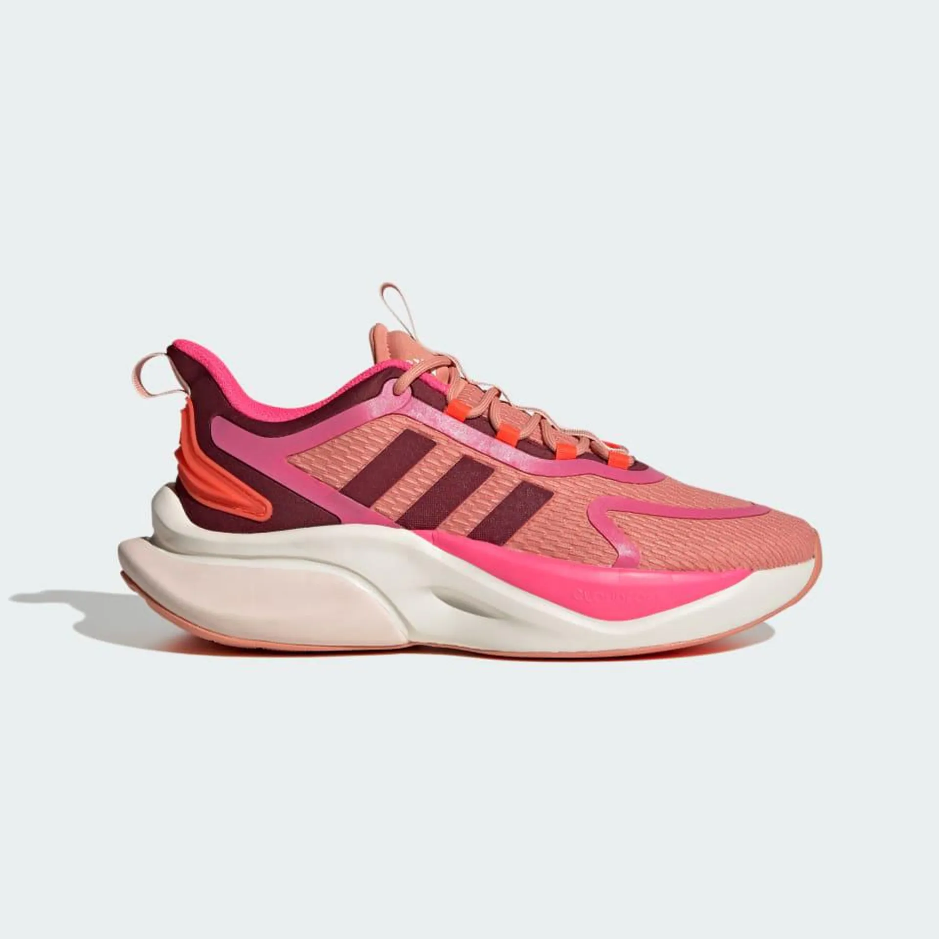 Alphabounce+ Sustainable Bounce Shoes