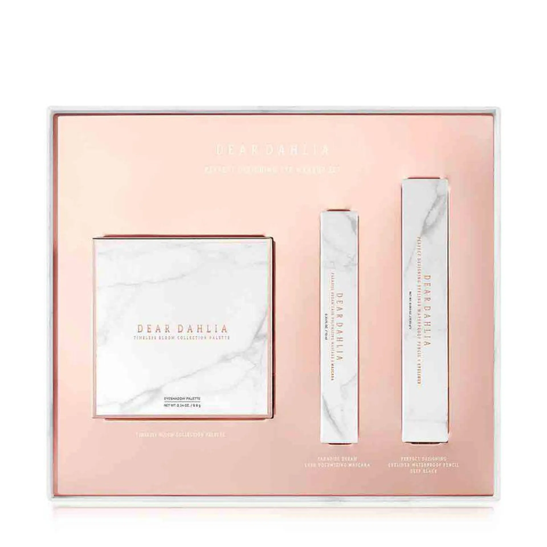 Perfect Designing Eye Makeup Set