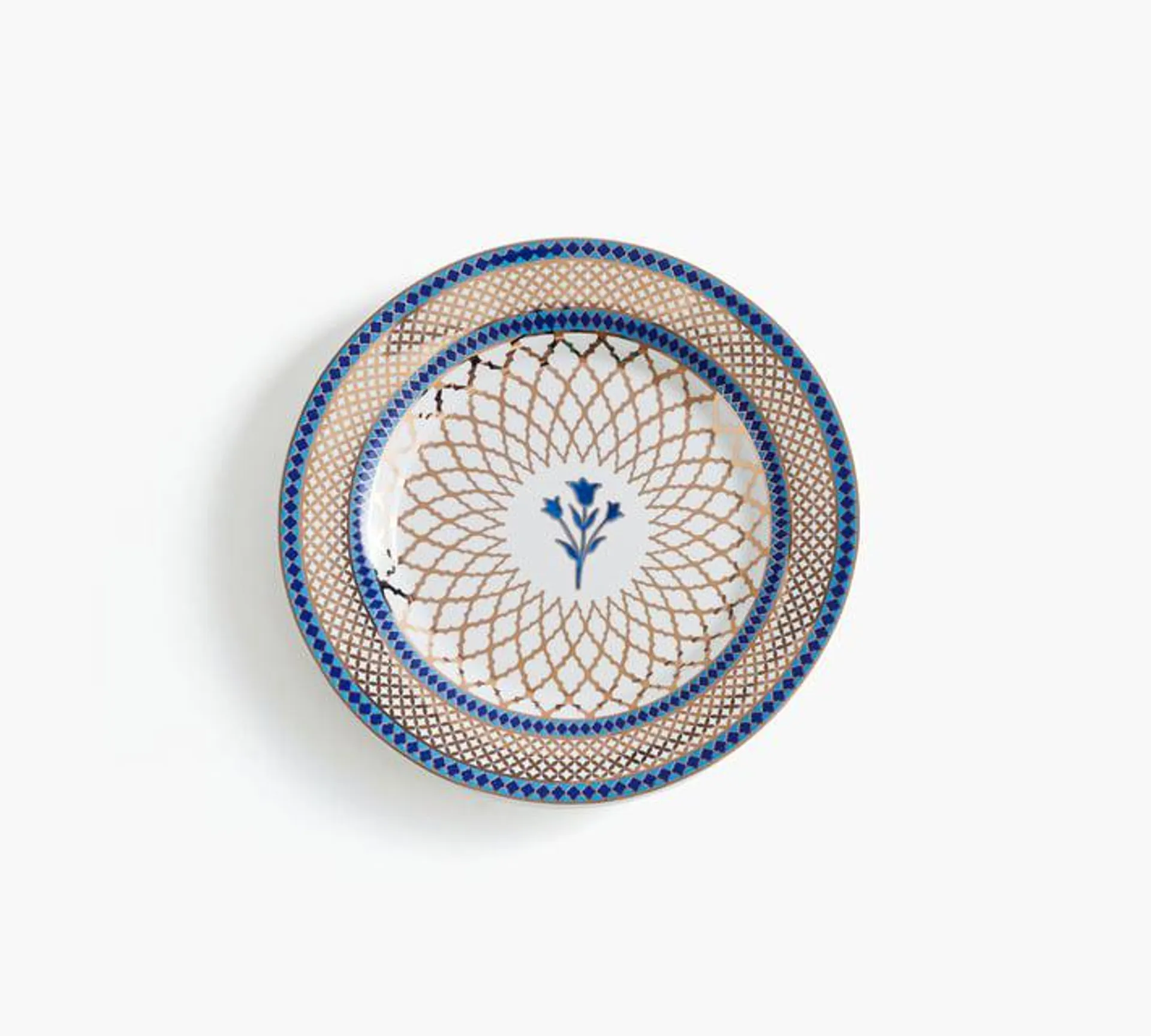 Laila Appetizer Plate