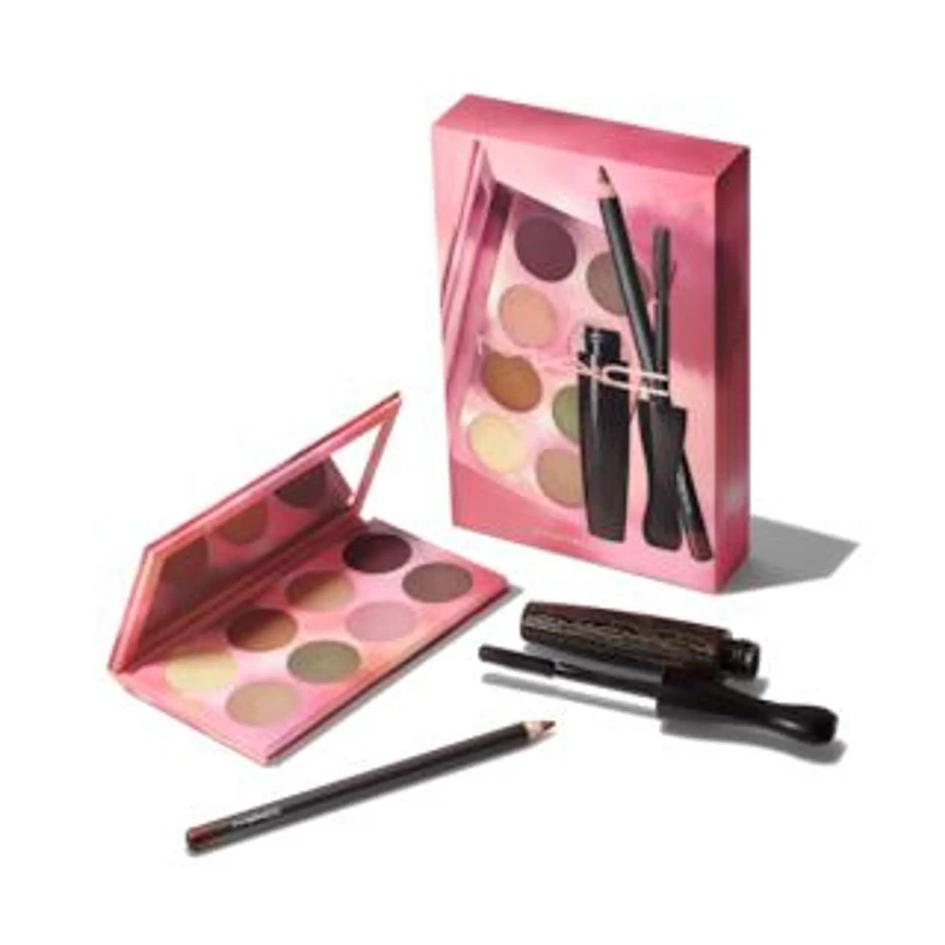 Eye Attire Eye Kit