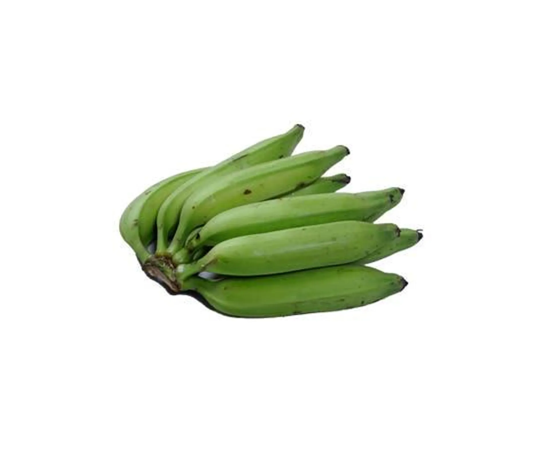 Green Banana - India